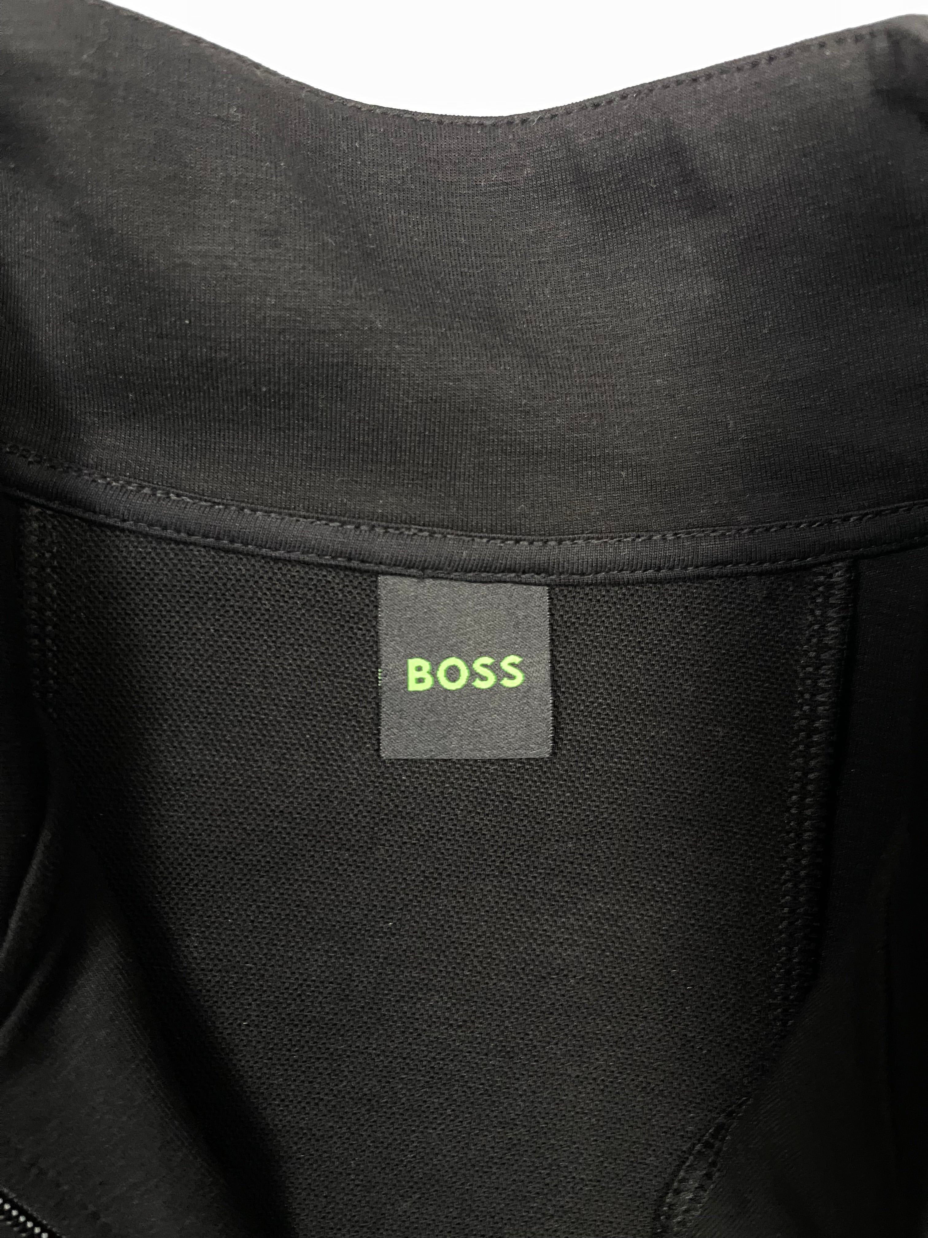 Boss Duks