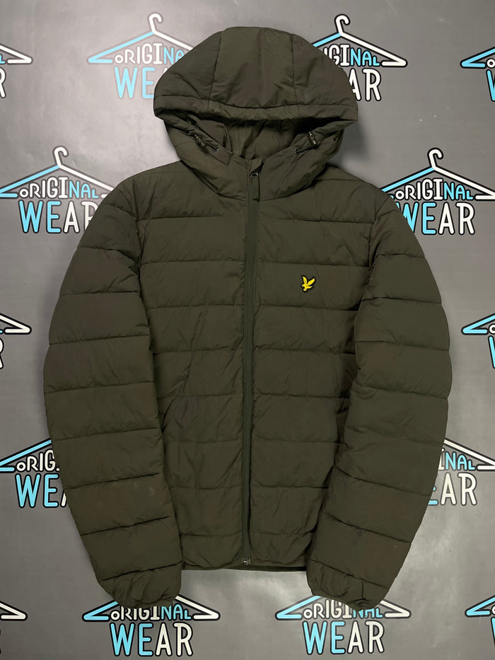 Lyle & Scott Jakna