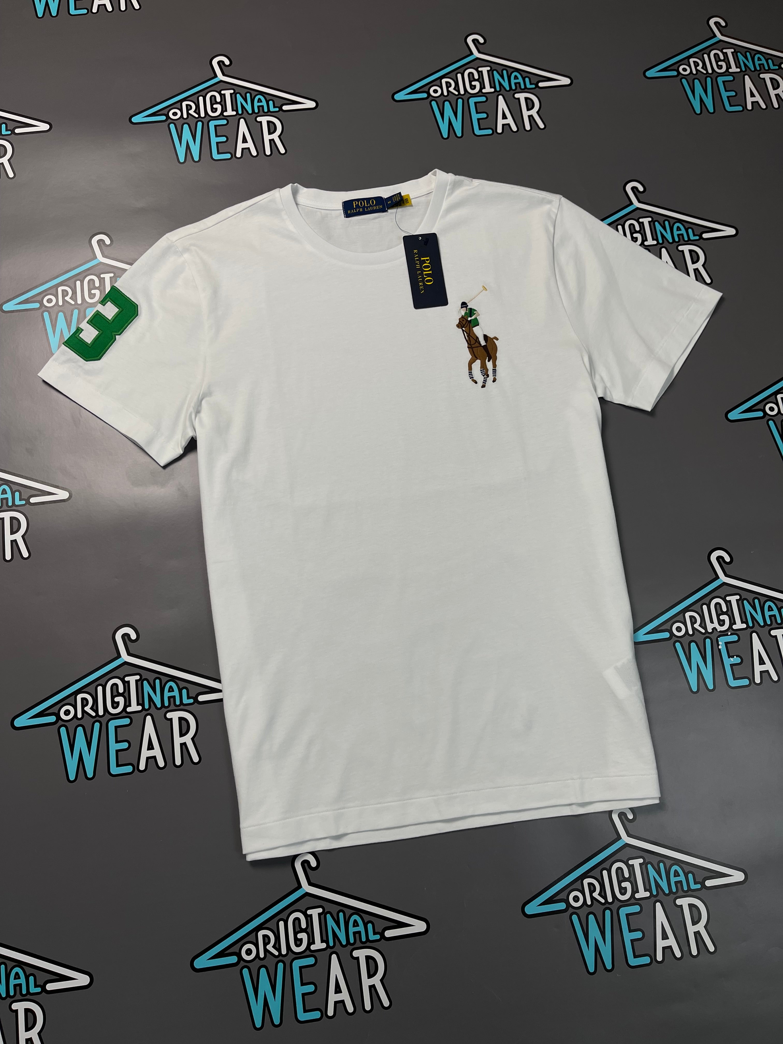 Ralph Lauren Majica