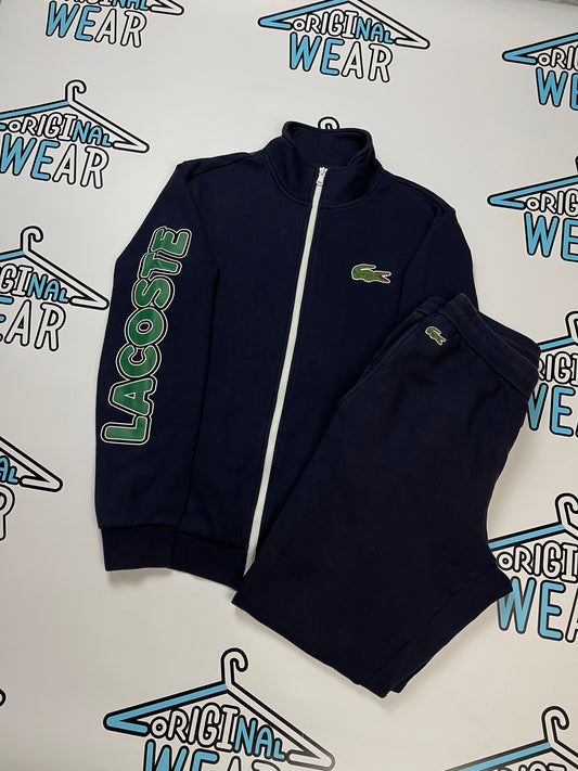Lacoste Komplet