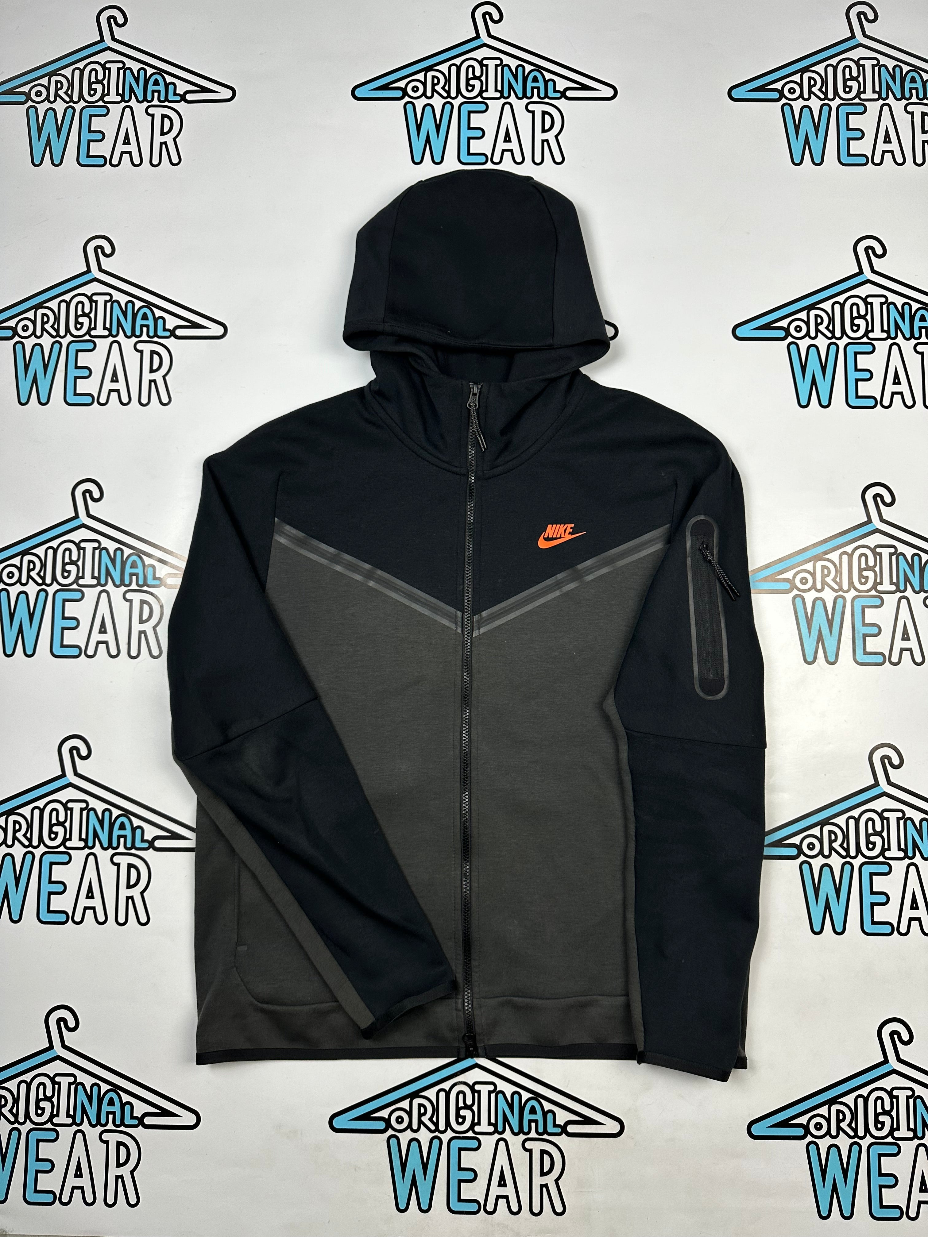 Nike Tech Fleece Duks