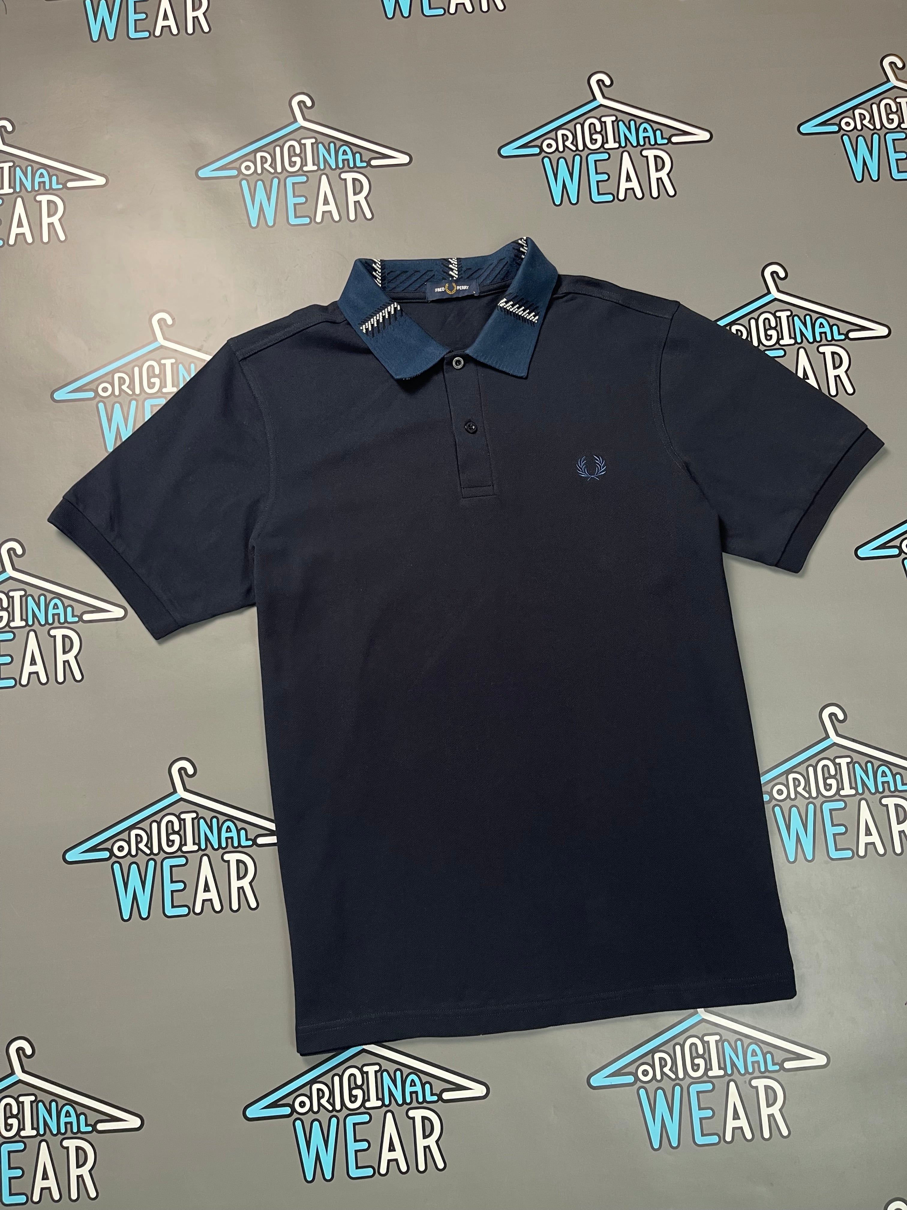 Fred Perry Majica