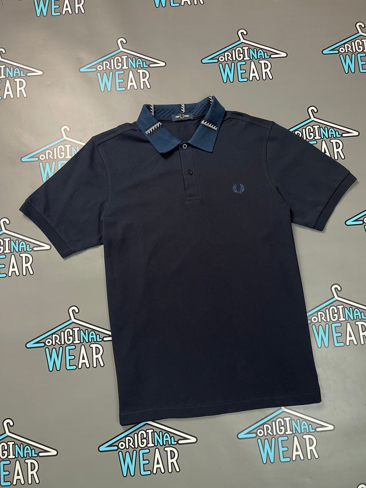 Fred Perry Majica &mdash; Slika 2 od 5