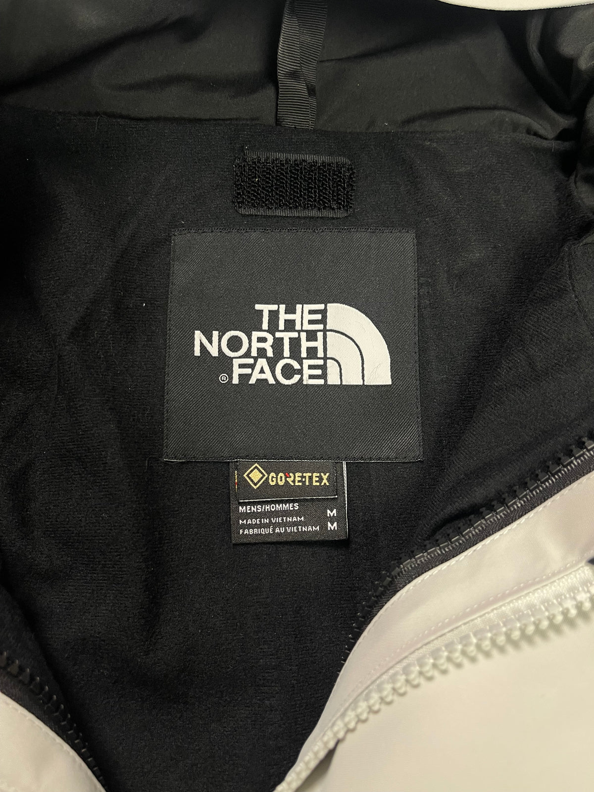 The North Face ''Goretex'' Jakna &mdash; Slika 5 od 7