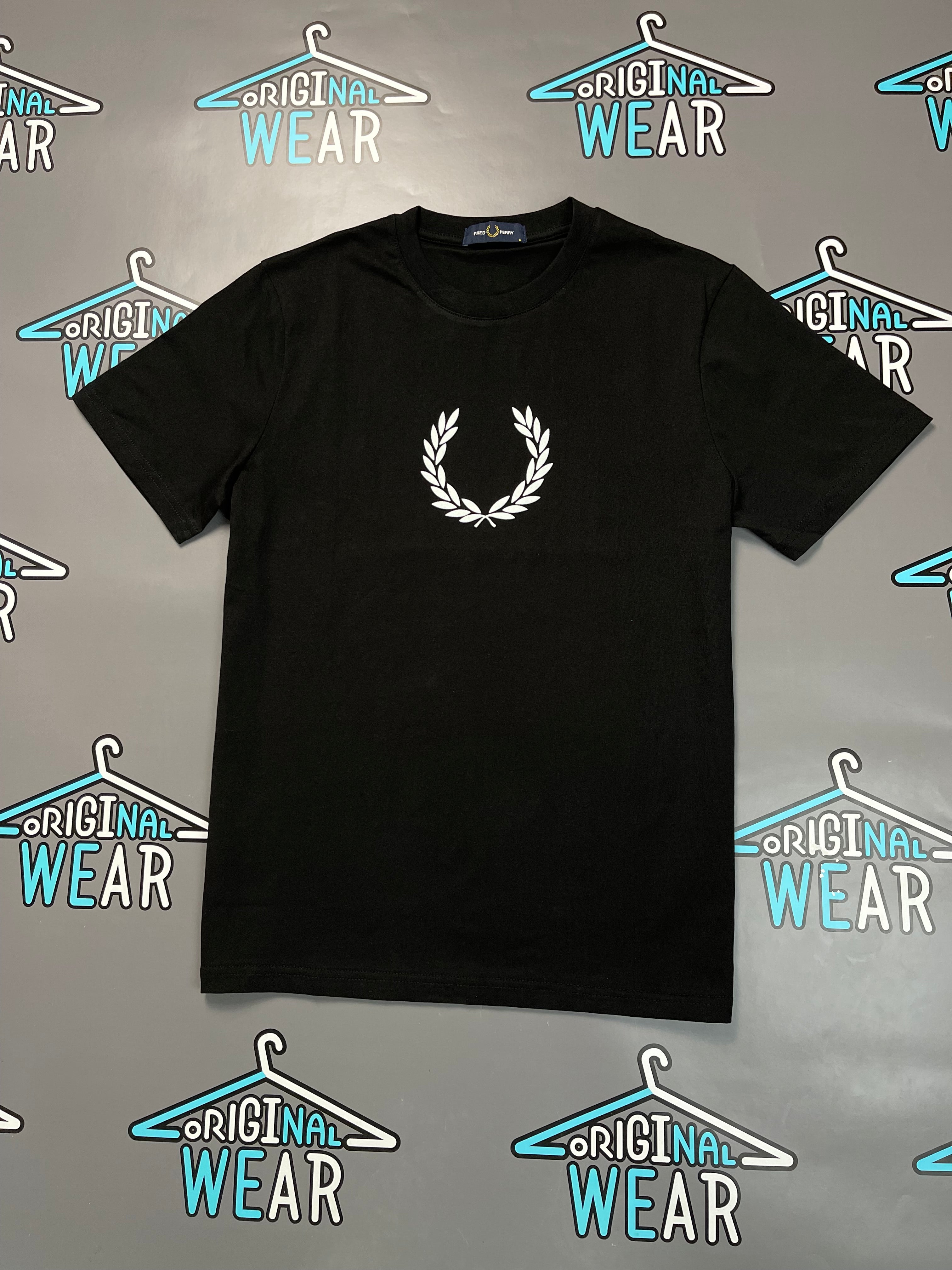 Fred Perry Majica