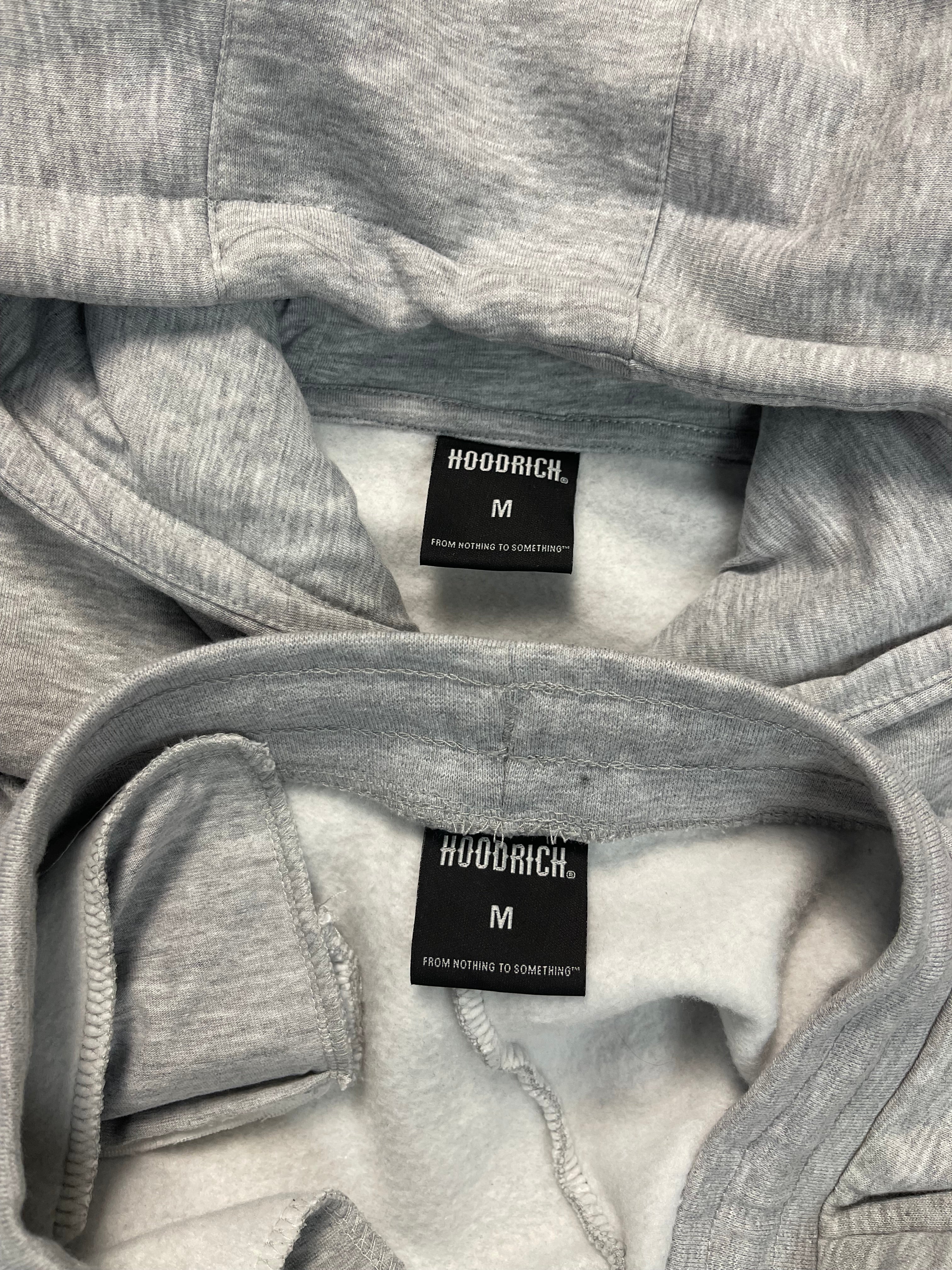 Hoodrich "Freedom" Komplet