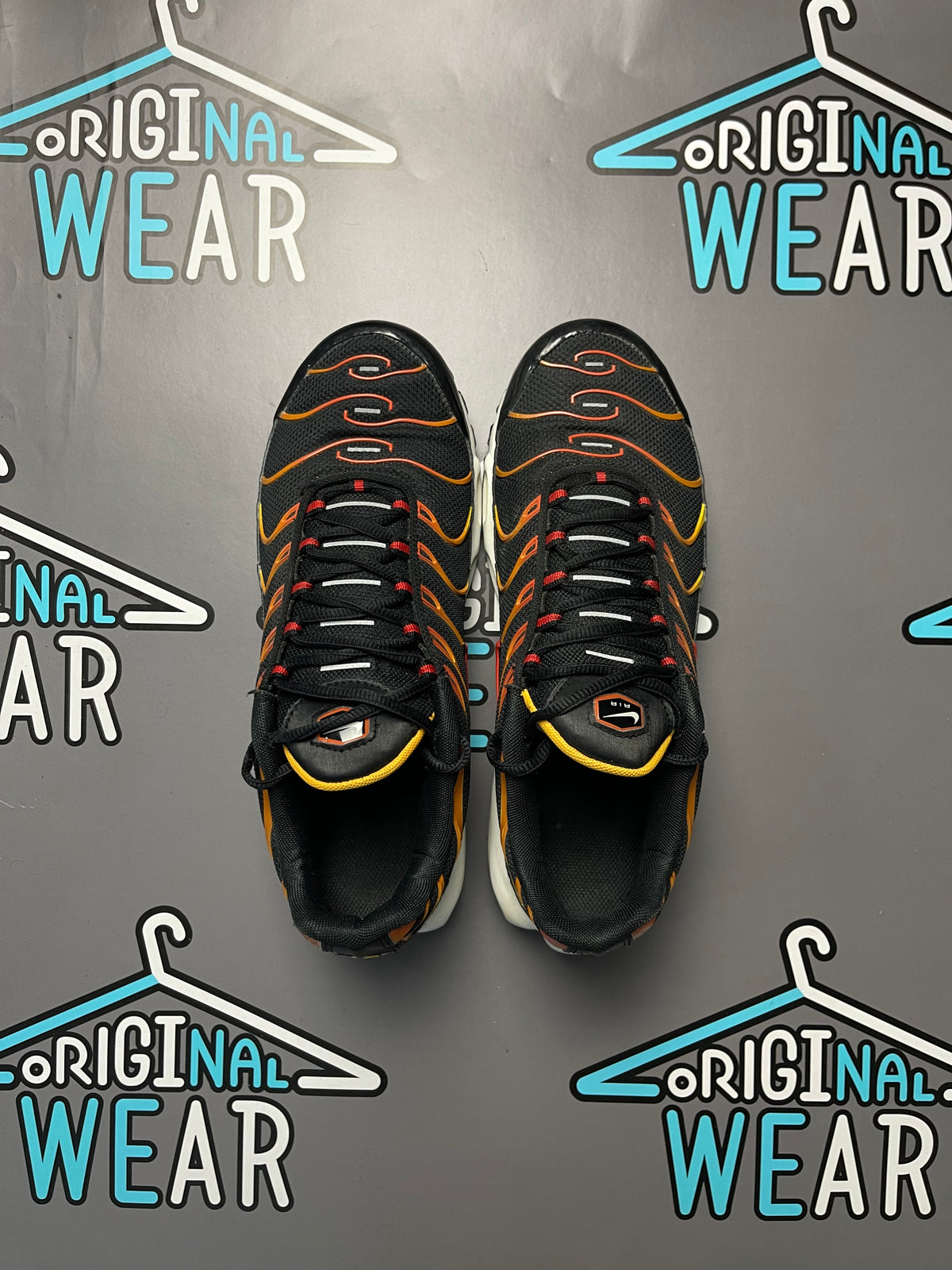 Nike AirMax TN “Sunset” Patike &mdash; Slika 3 od 6