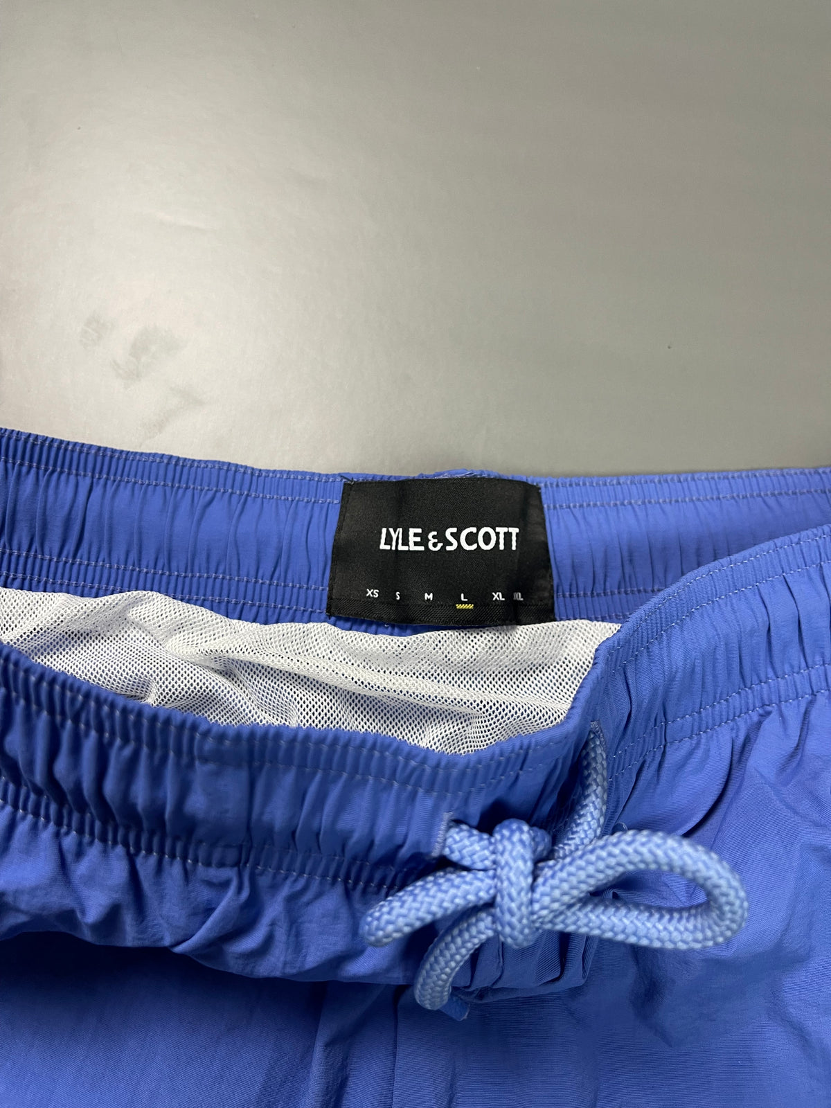 Lyle & Scott Šorc &mdash; Slika 4 od 5