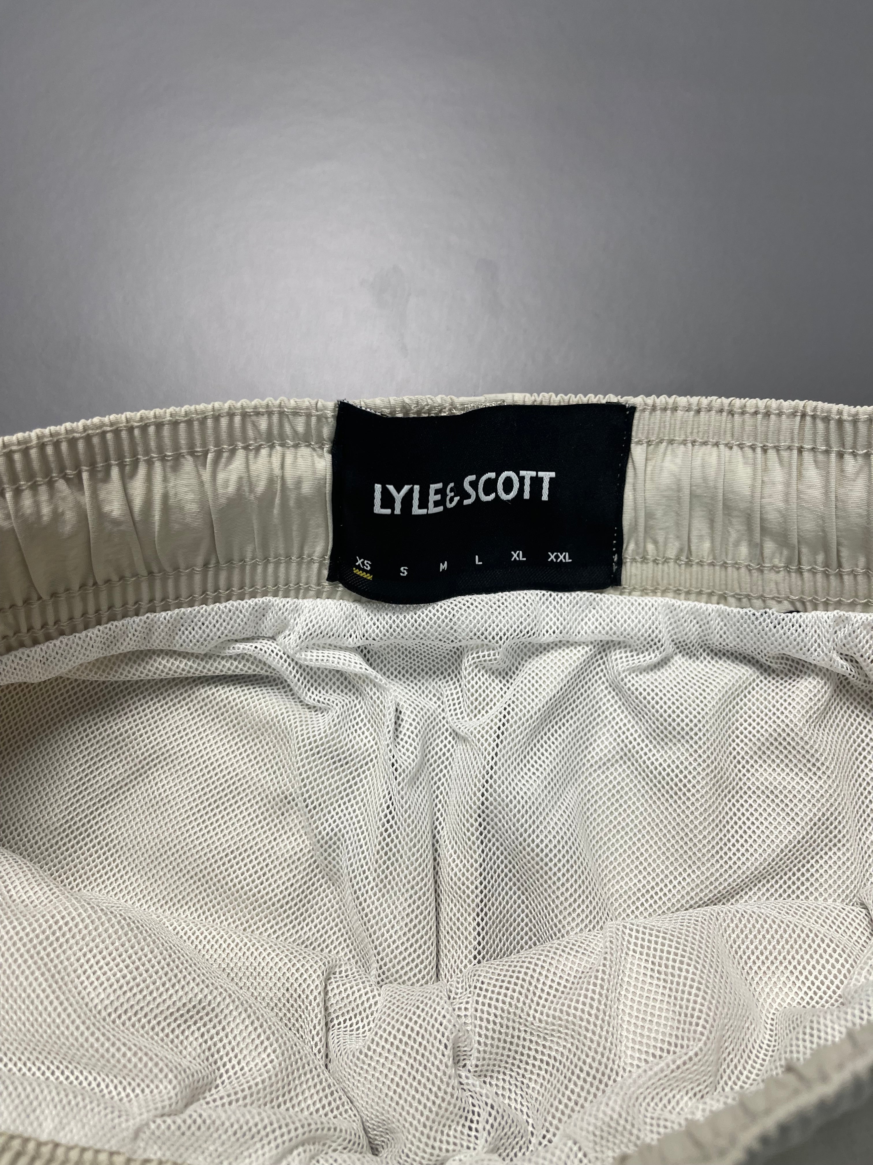 Lyle & Scott Šorc