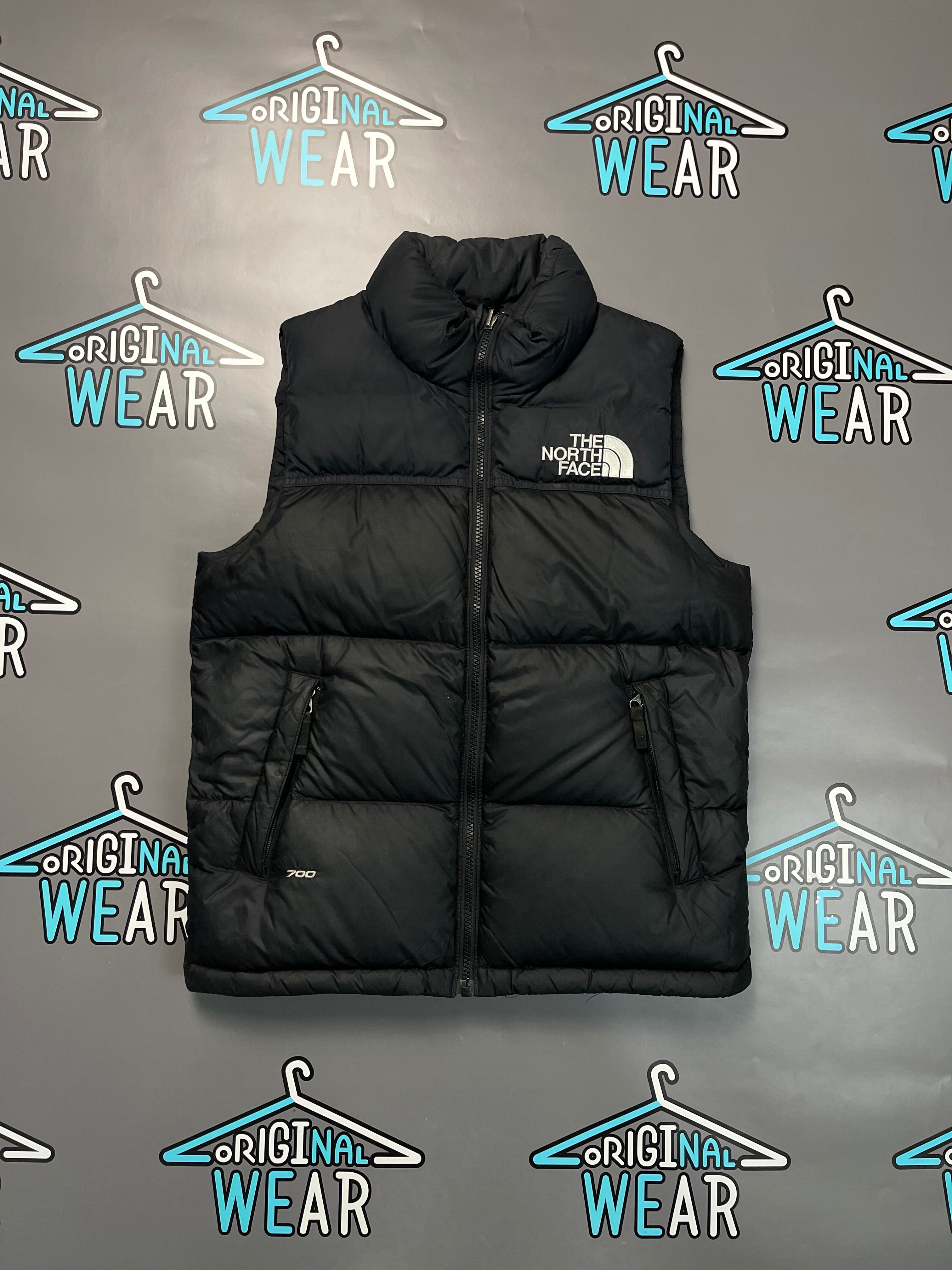 The North Face Prsluk