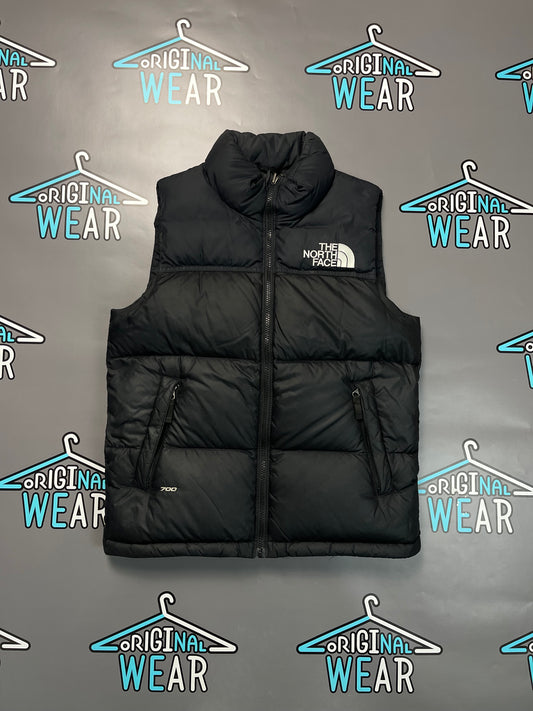 The North Face Prsluk
