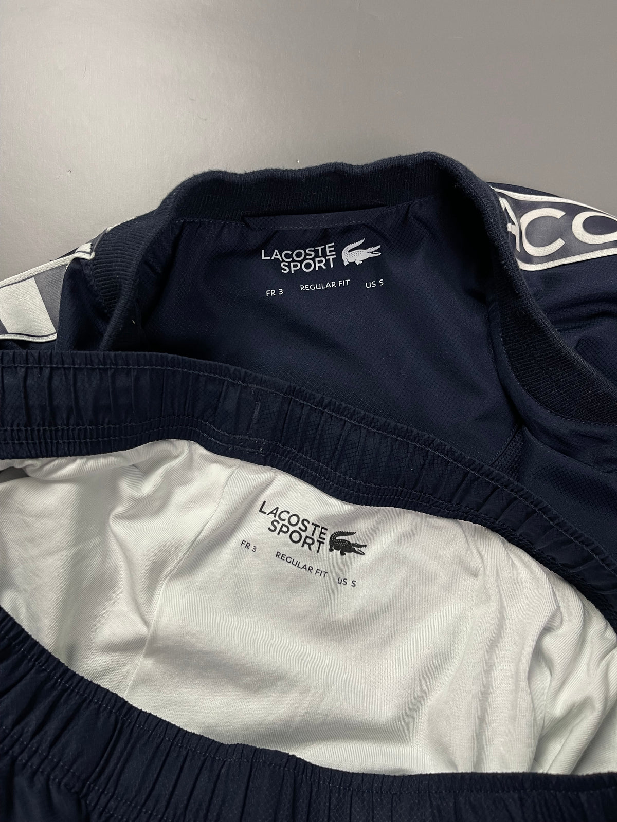 Lacoste Sport Komplet &mdash; Slika 3 od 4