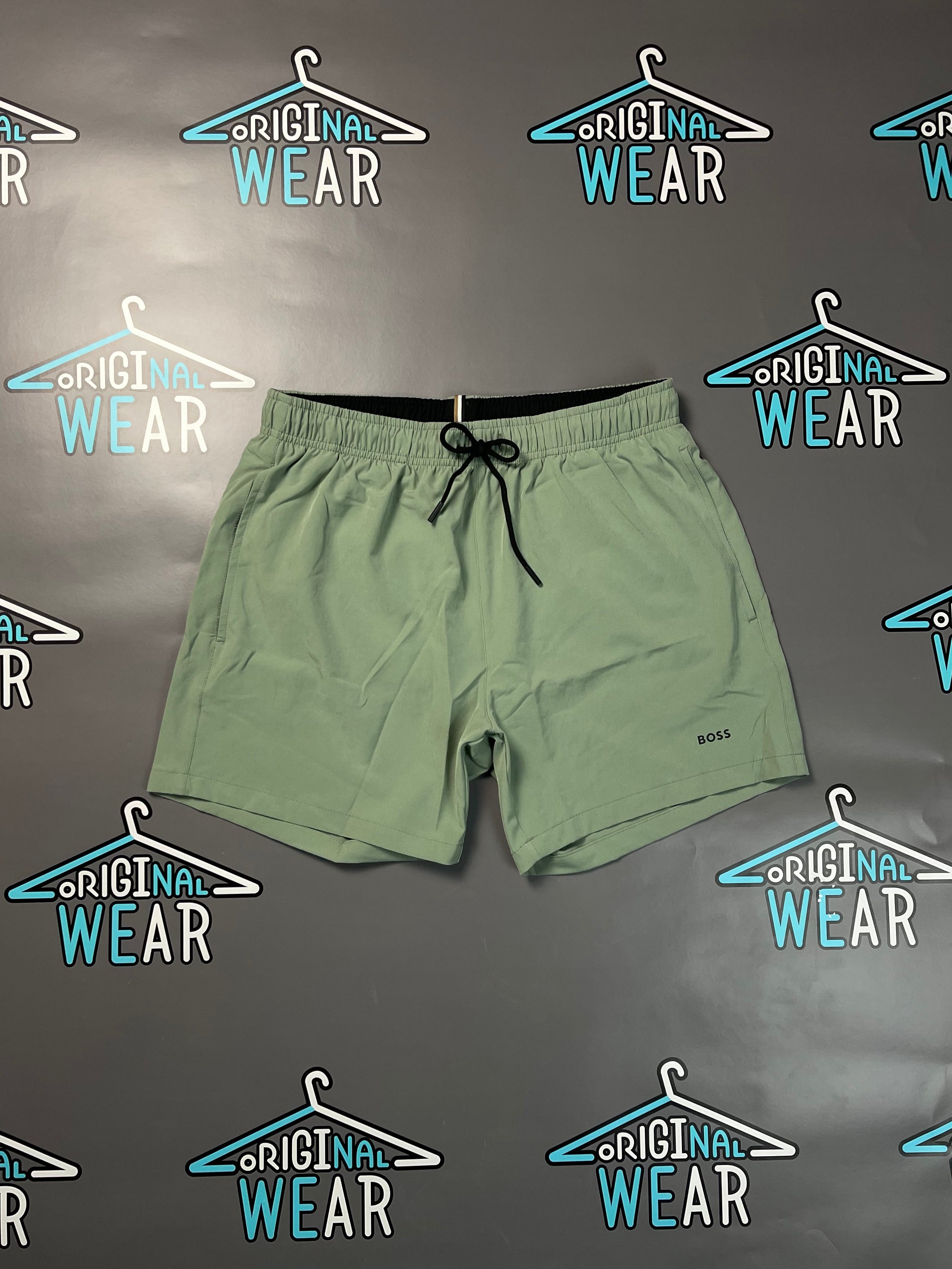 Boss Šorc