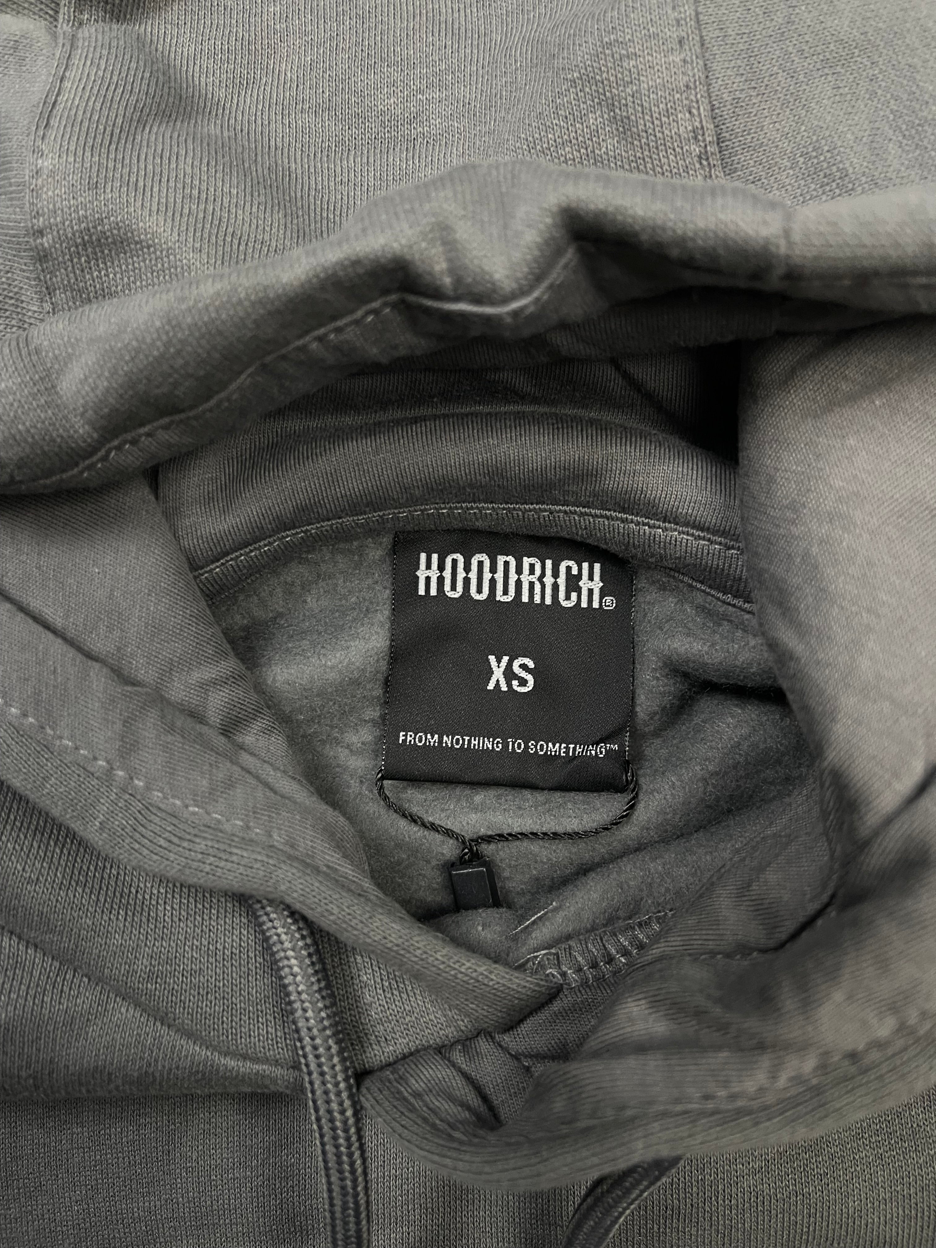 Hoodrich Duks