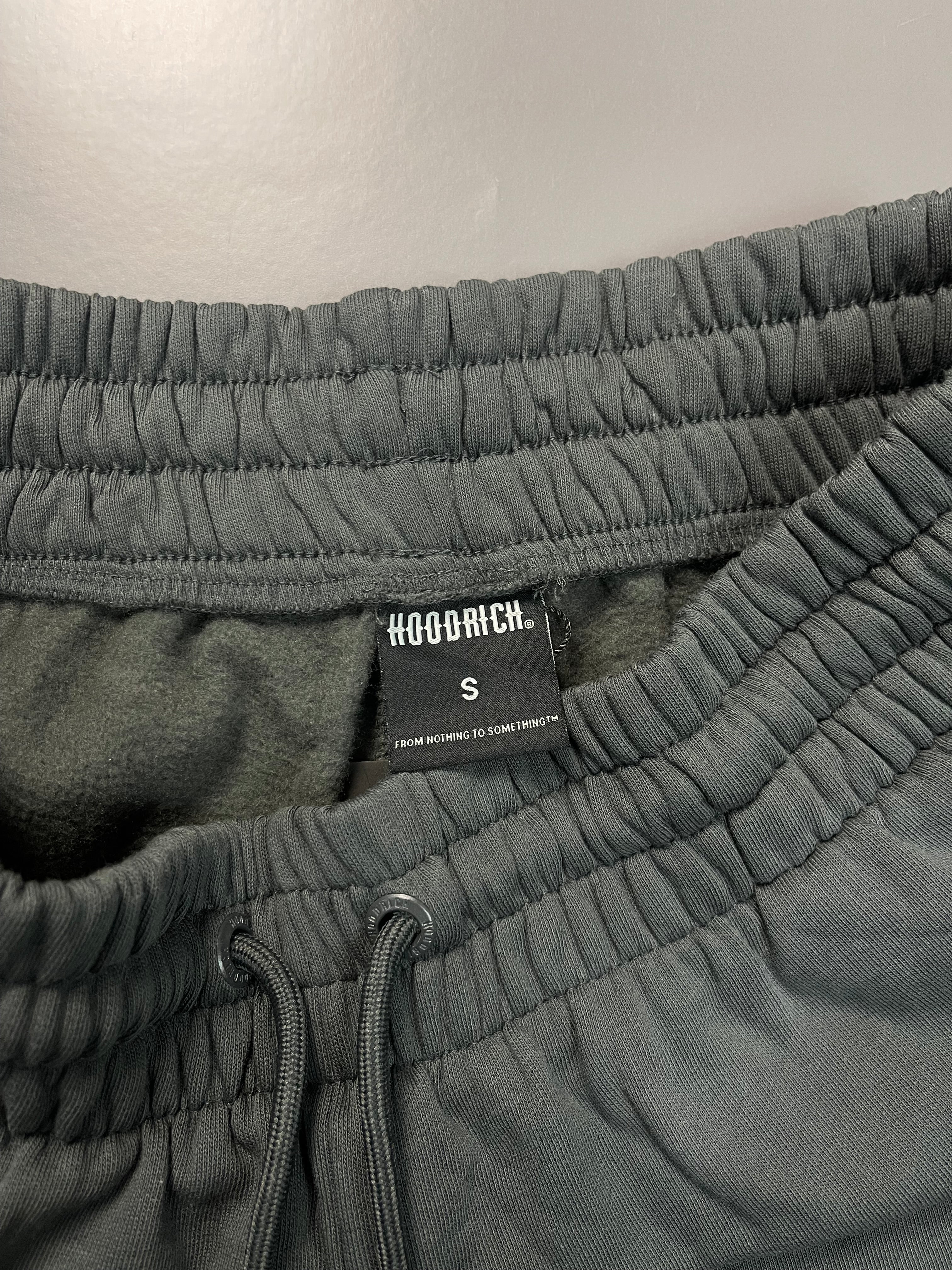 Hoodrich Šorc