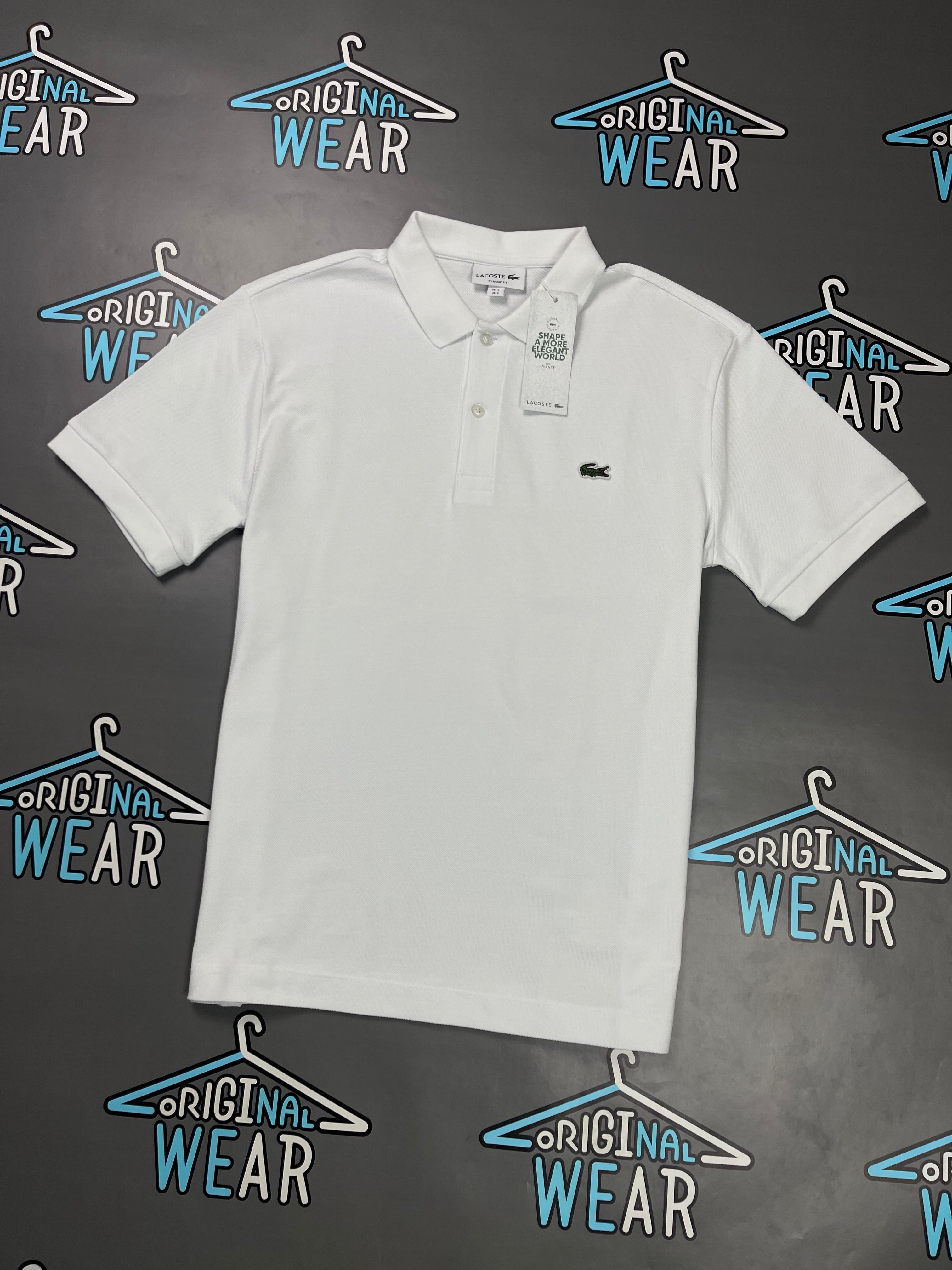 Lacoste “OG Classic” Majica