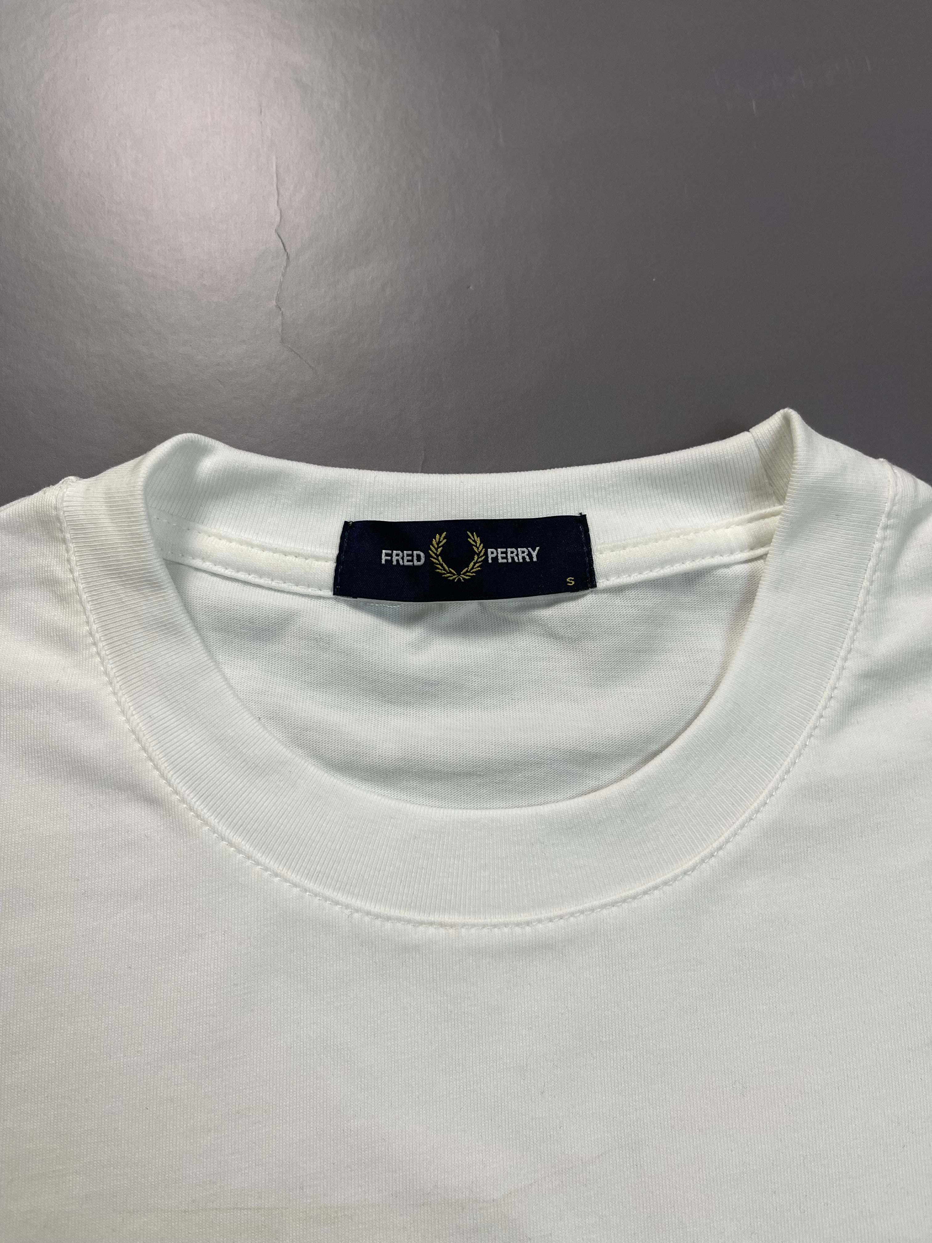 Fred Perry Majica
