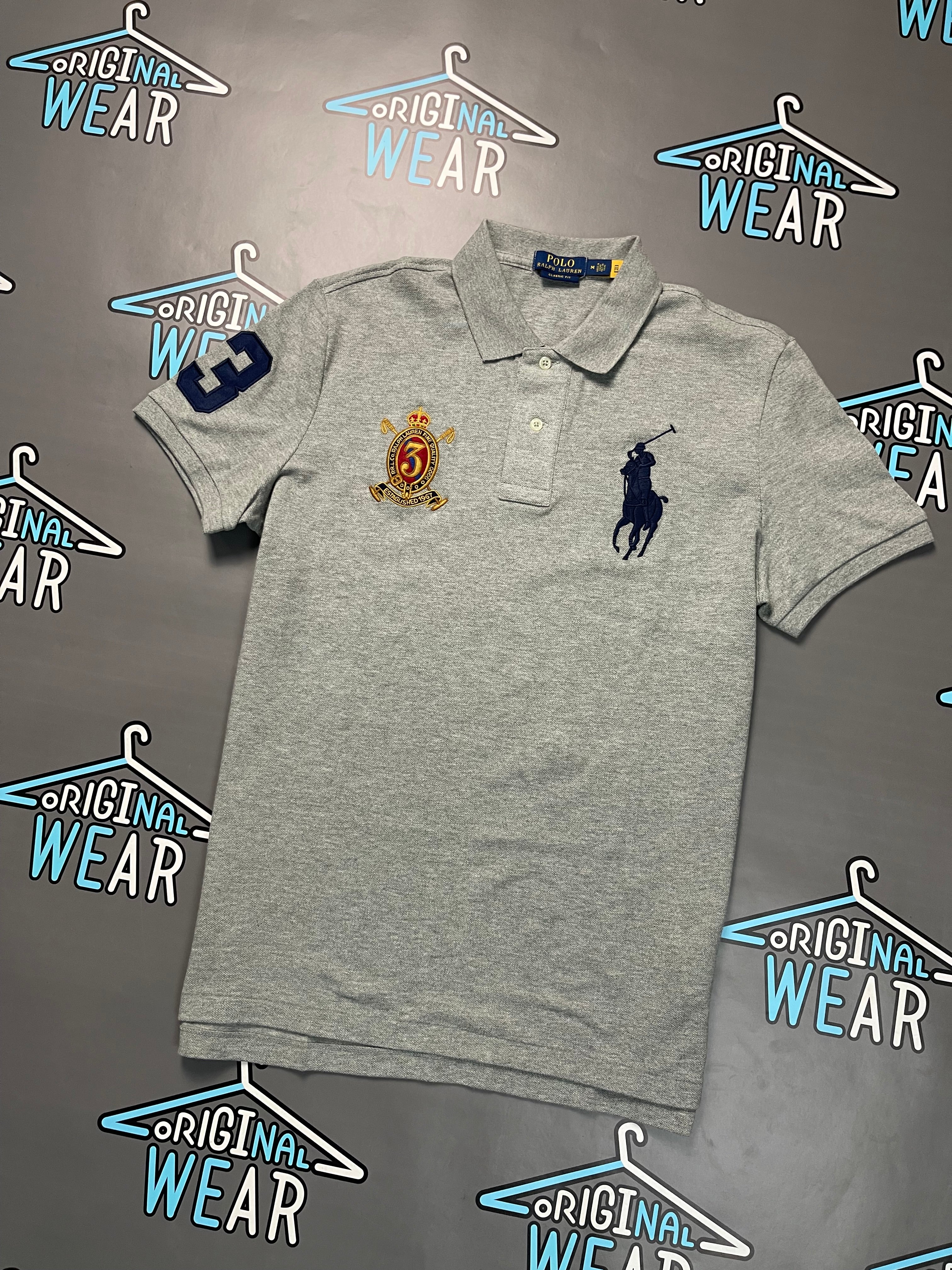 Ralph Lauren "Kingdom" Majica