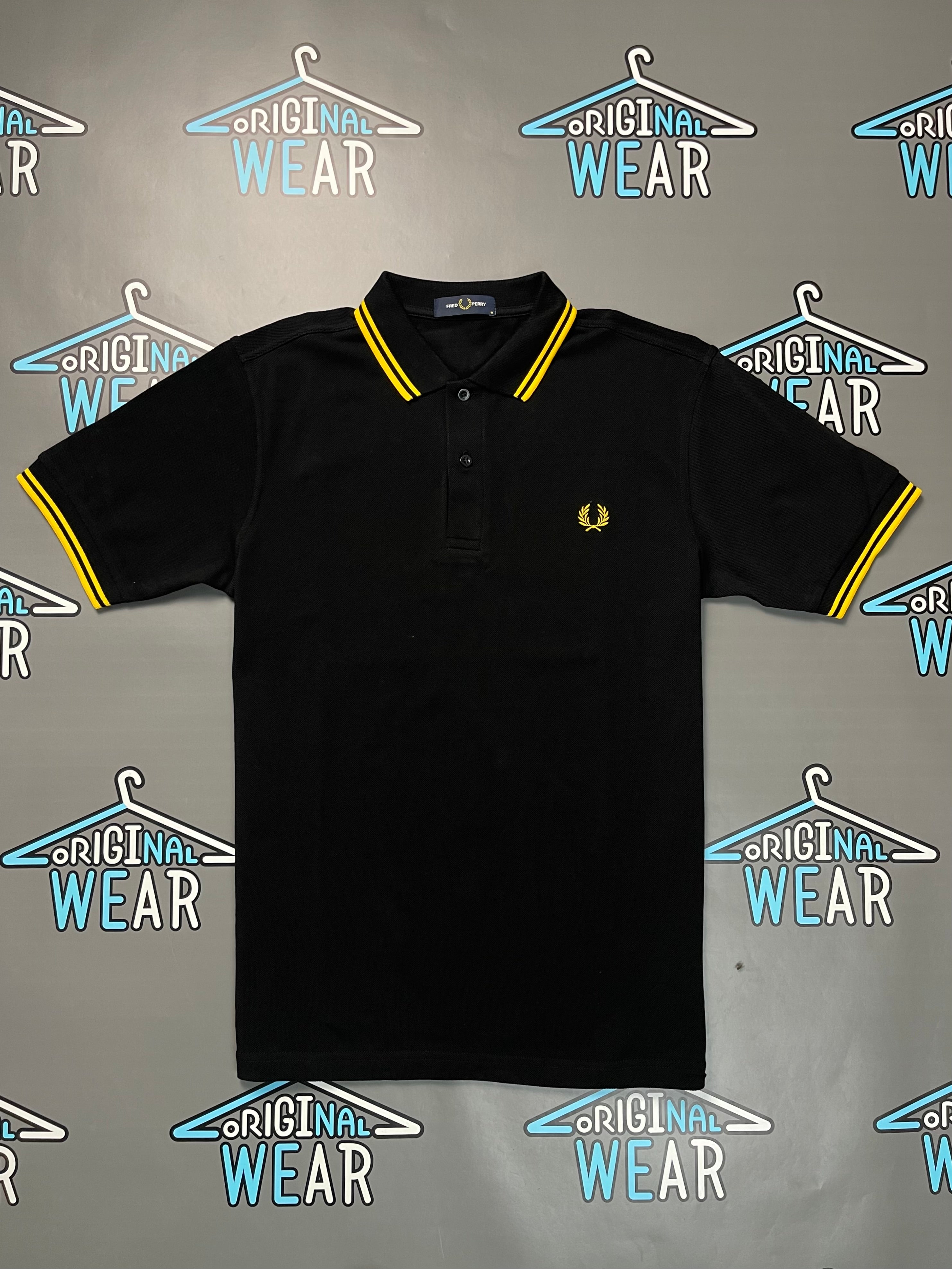 Fred Perry “Taxi” Majica