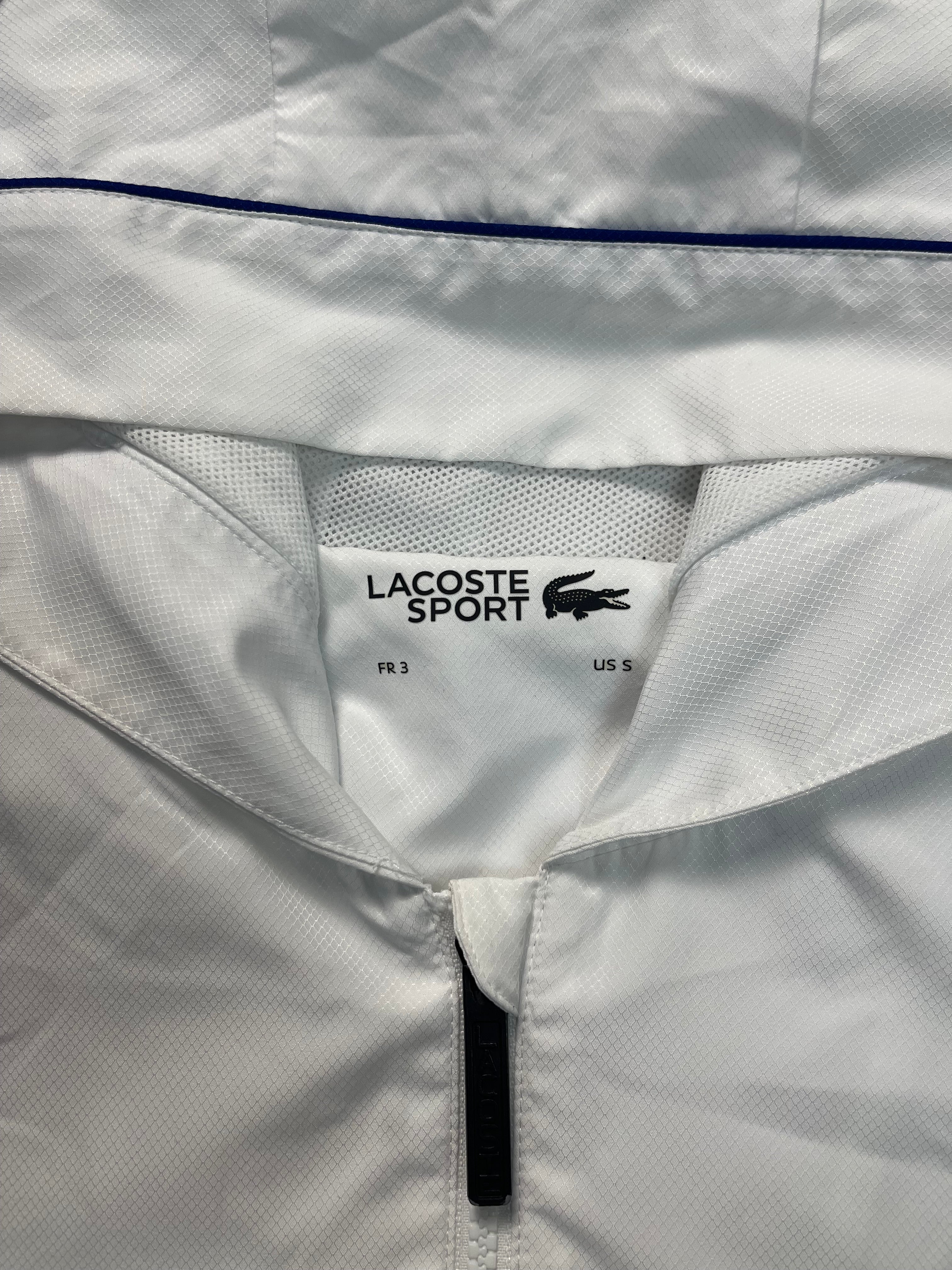 Lacoste Šuškavac