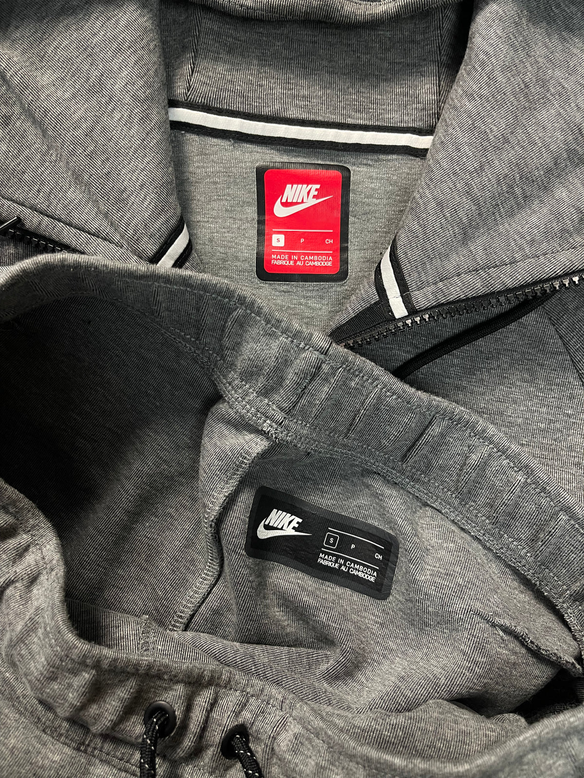 Nike Tech Fleece Komplet &mdash; Slika 4 od 5