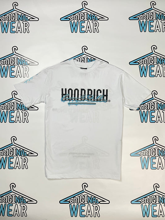 Hoodrich “Blue Light” Majica