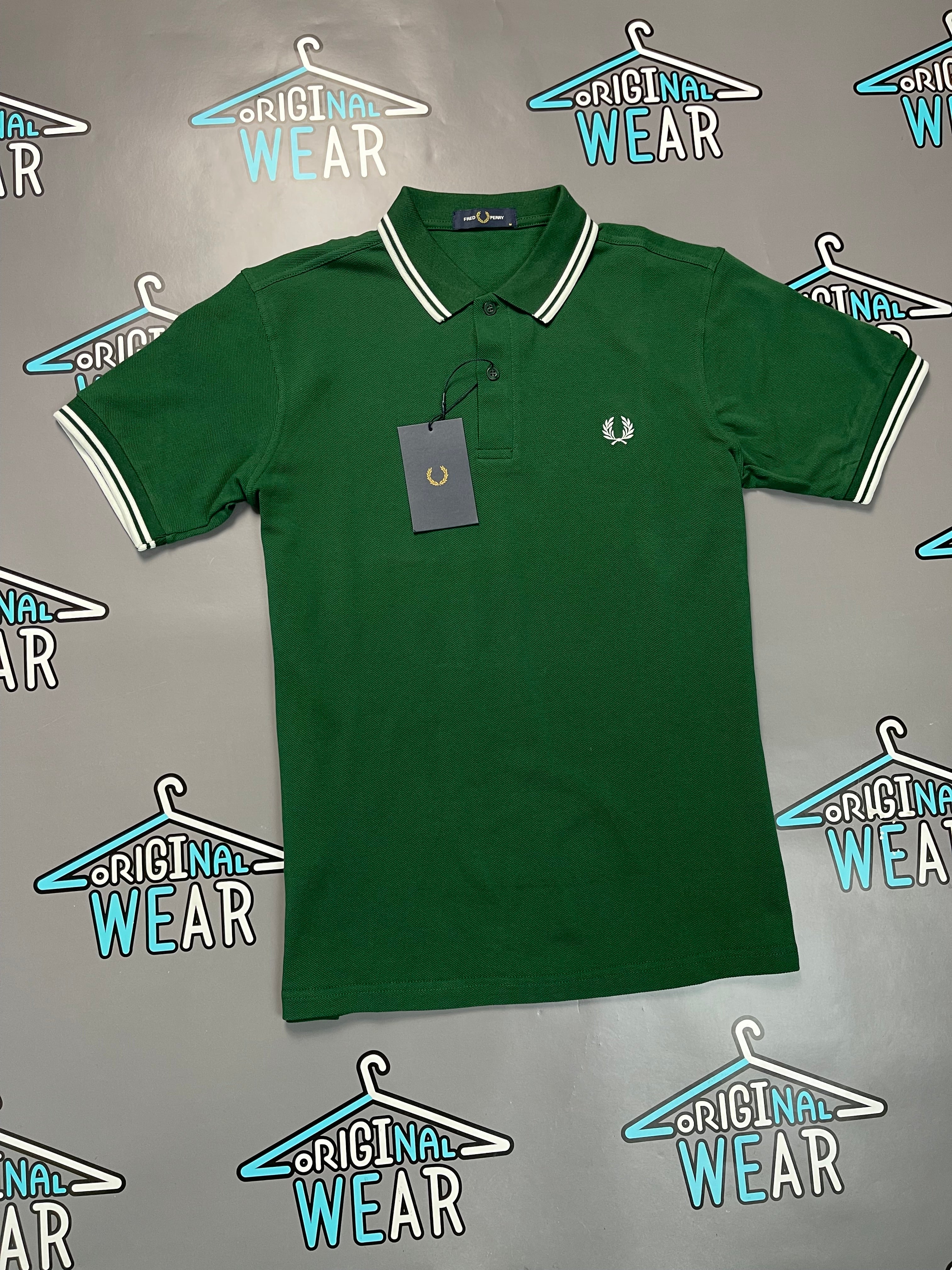 Fred Perry Majica