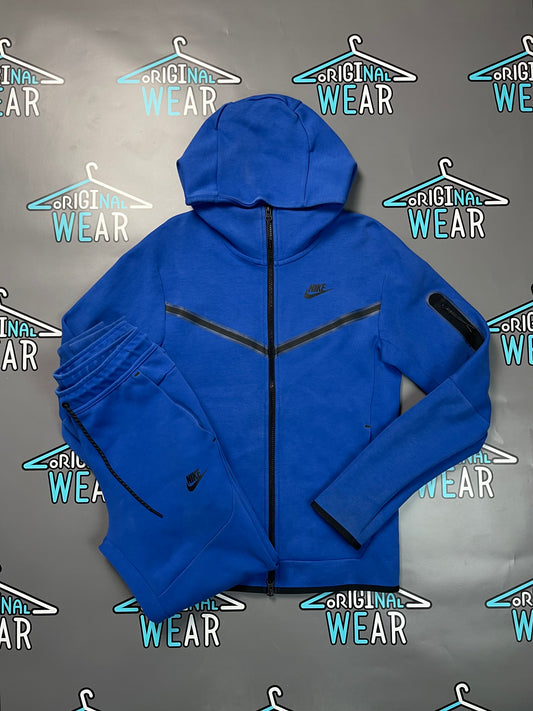 Nike Tech Fleece Komplet