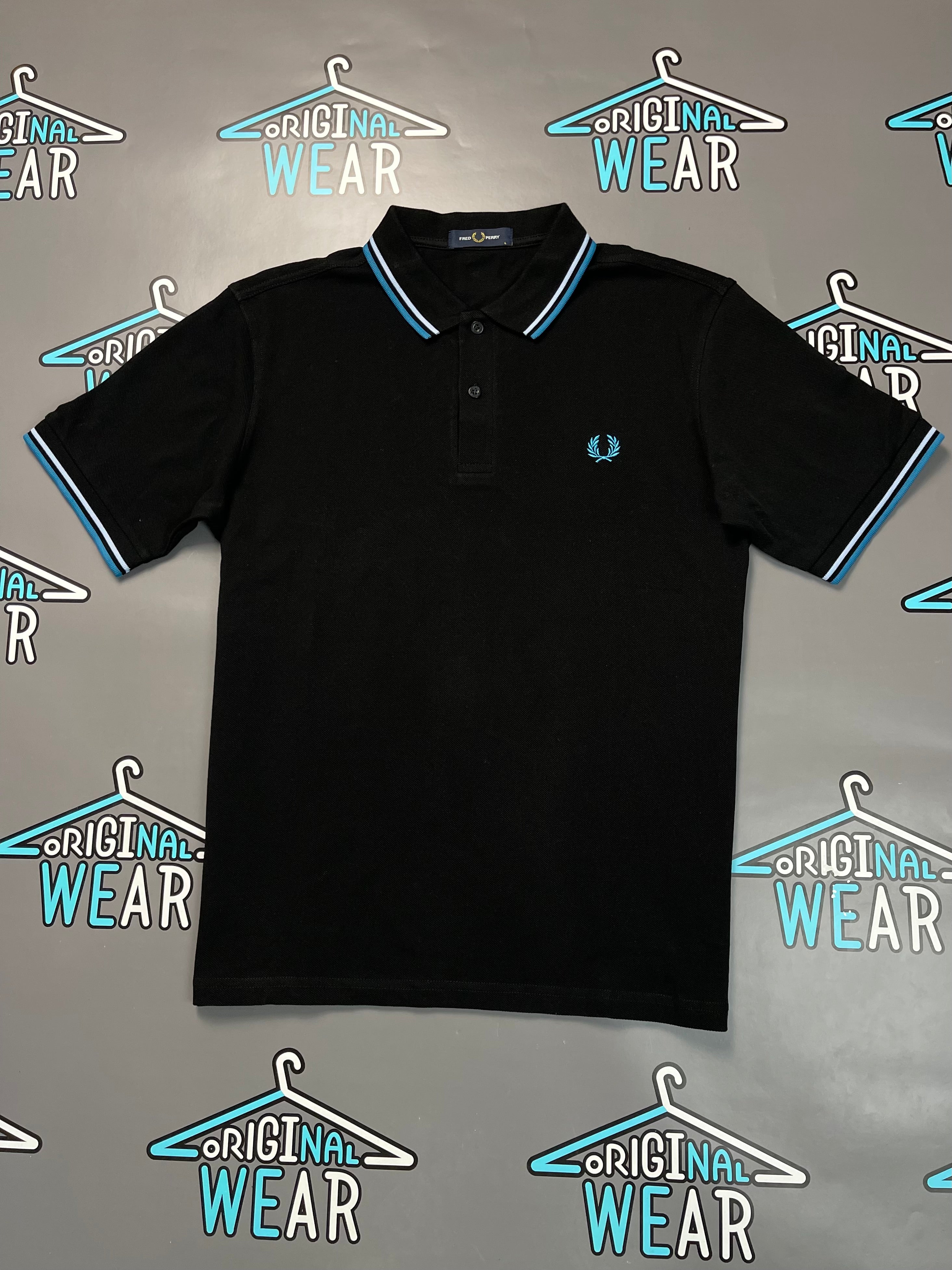 Fred Perry Majica