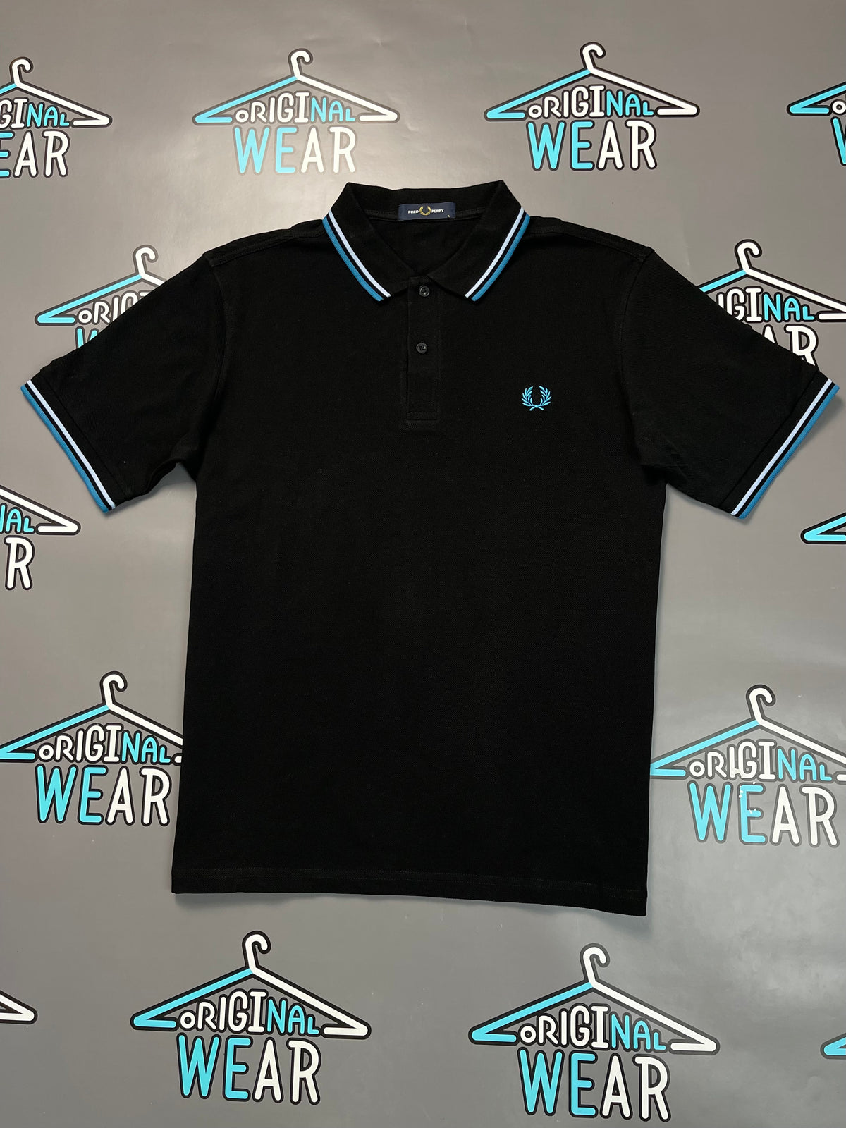 Fred Perry Majica &mdash; Slika 2 od 4