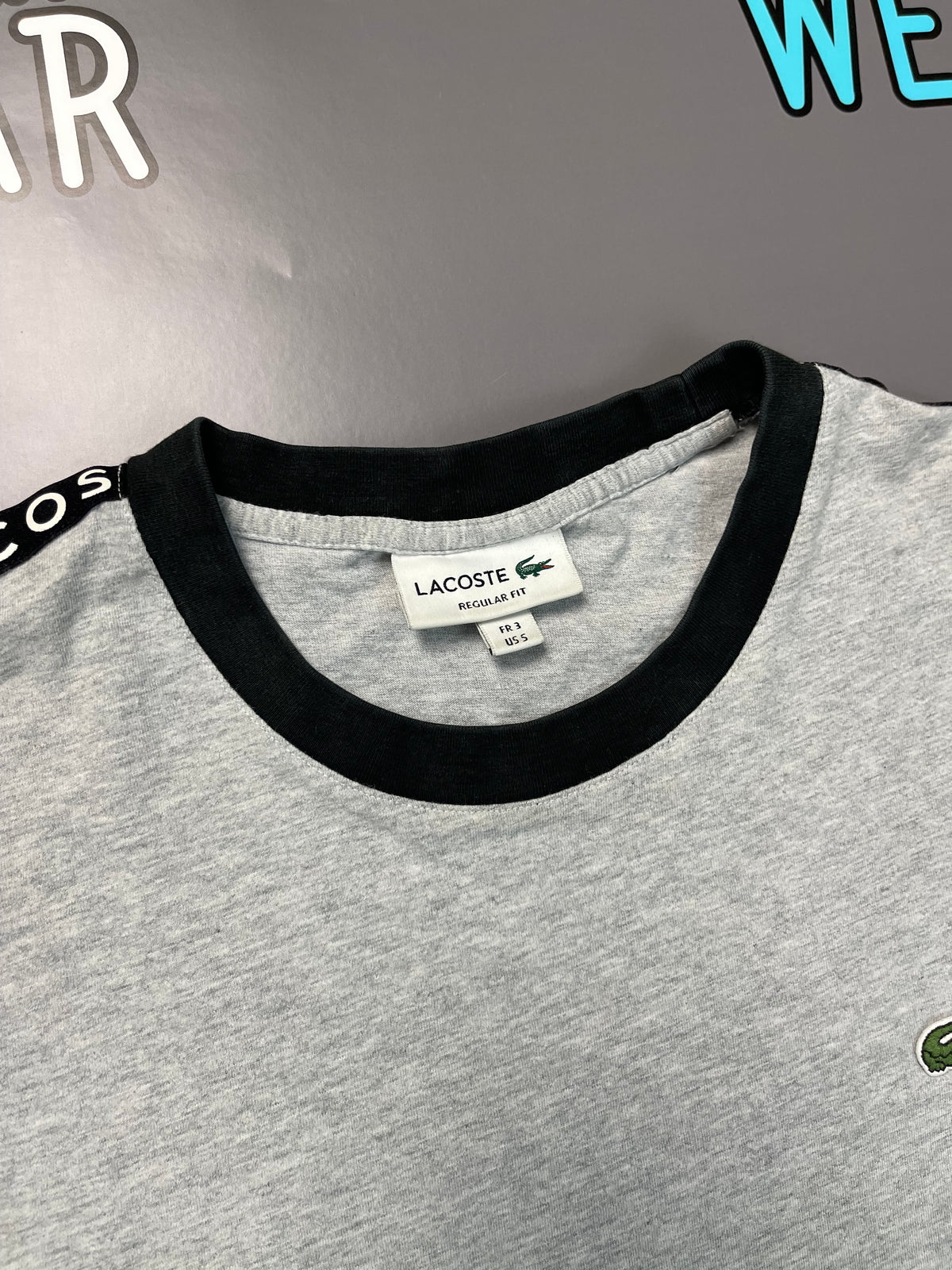Lacoste Majica &mdash; Slika 3 od 4
