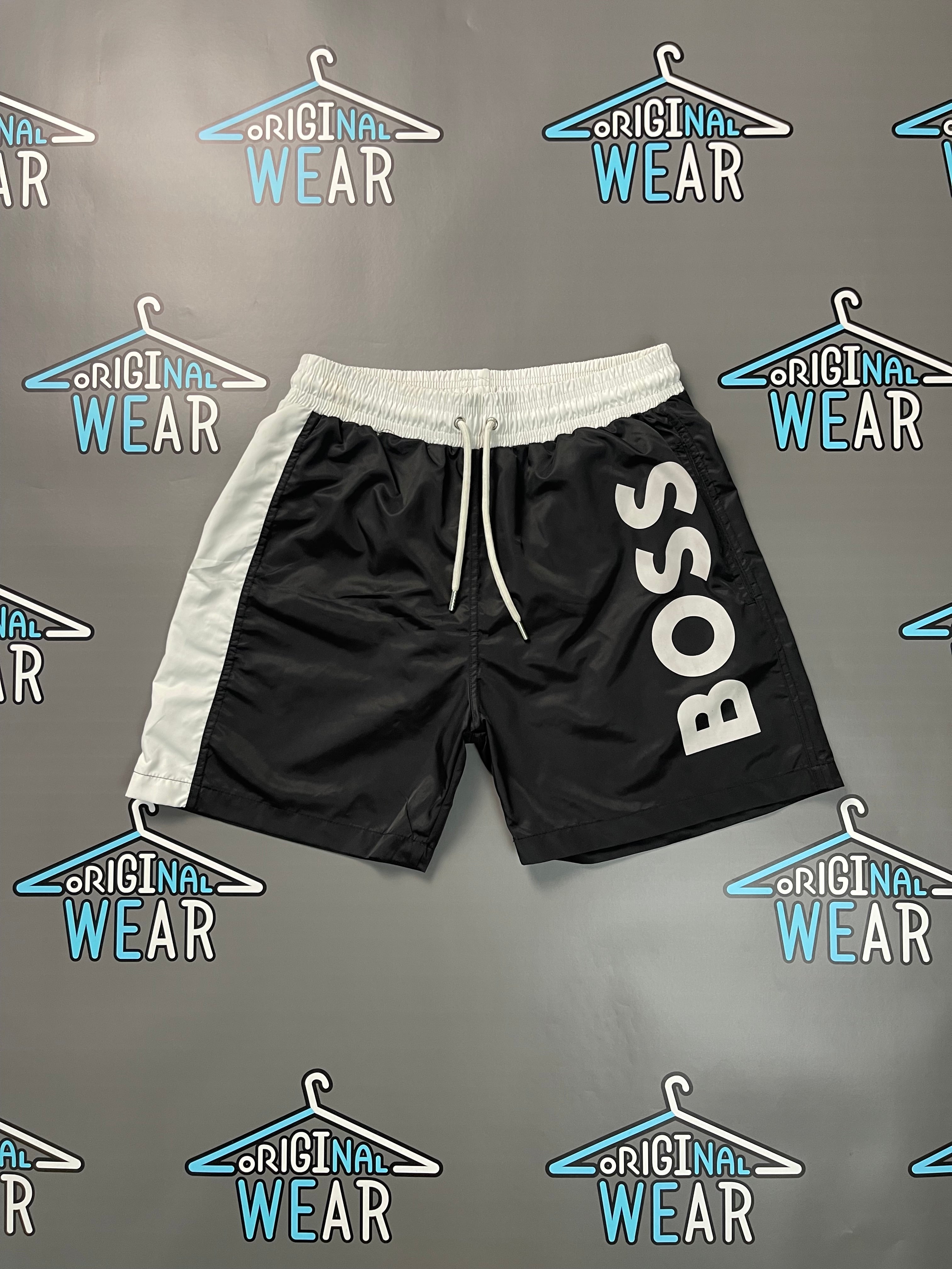 Boss Šorc
