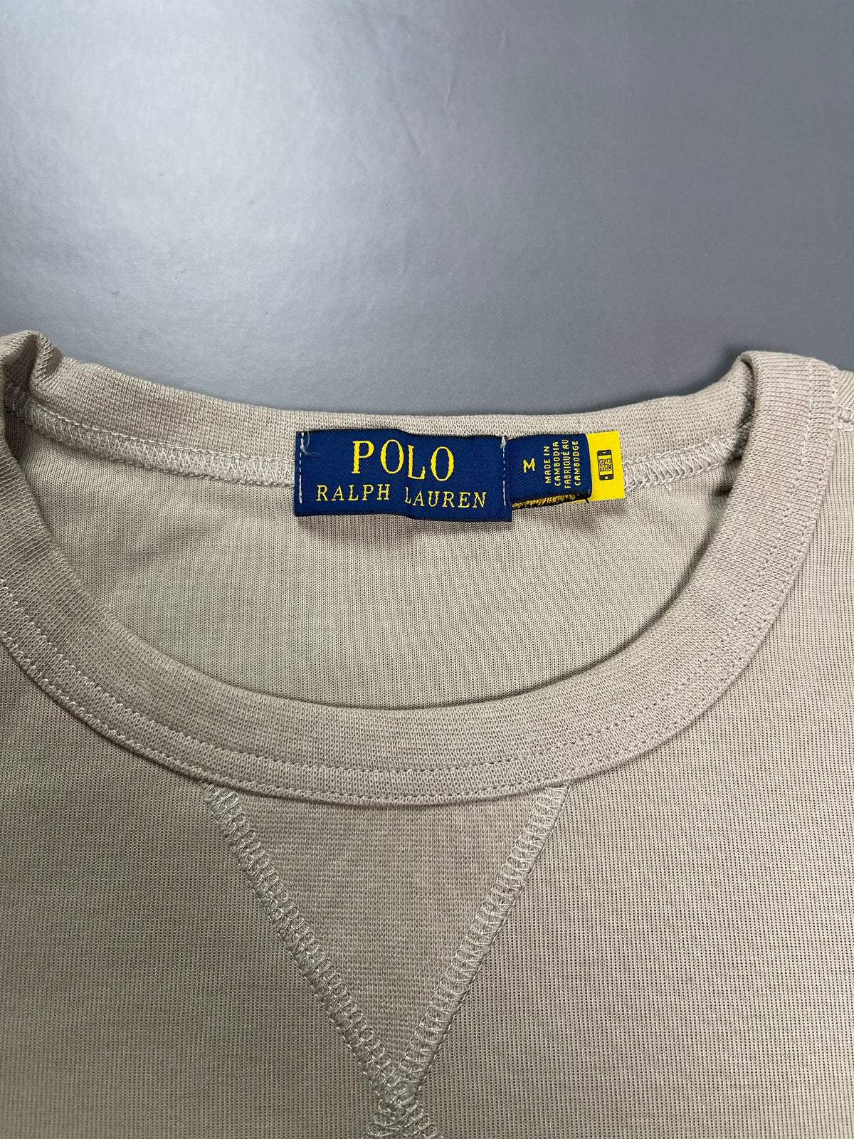 Ralph Lauren “King of Clubs” Duks &mdash; Slika 3 od 4