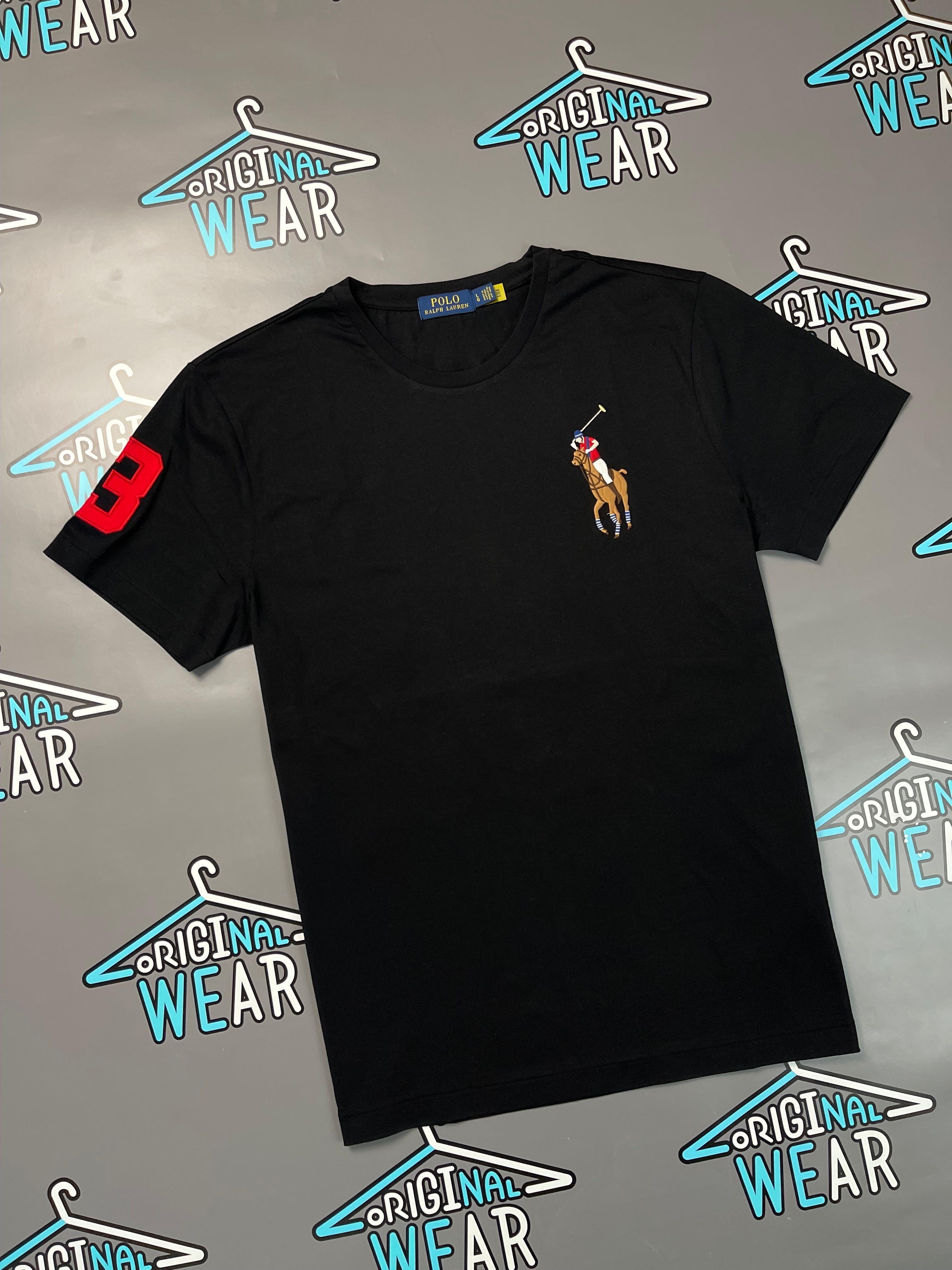 Ralph Lauren Majica