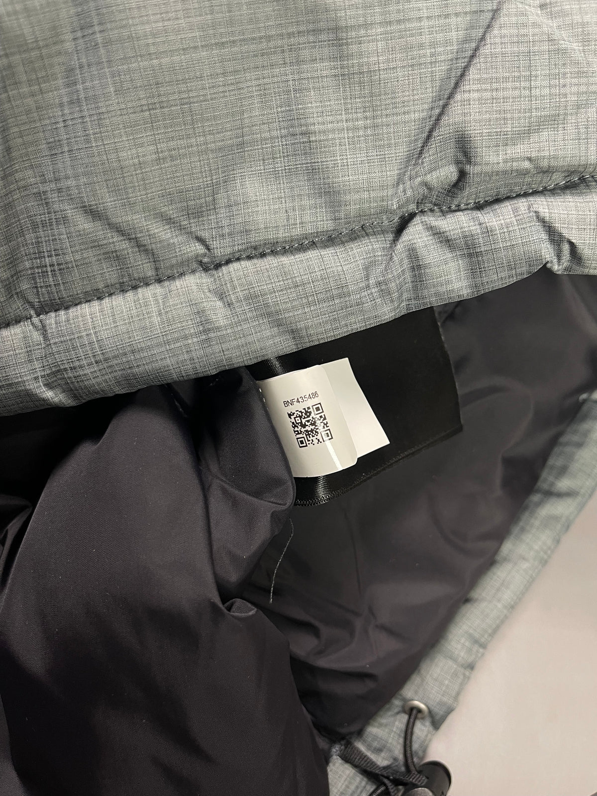 The North Face 700 Puffer Jakna &mdash; Slika 5 od 6
