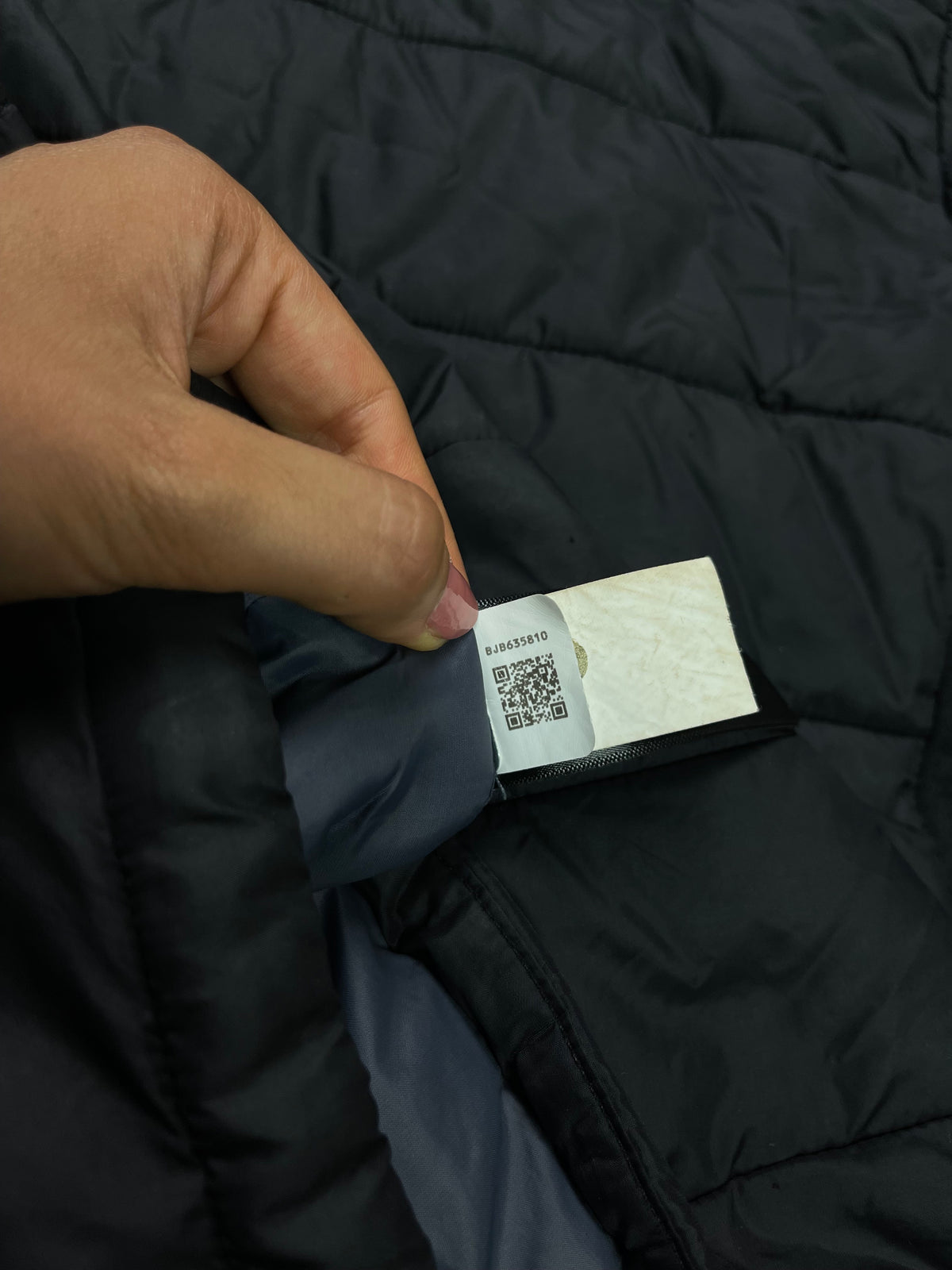 The North Face Jakna &mdash; Slika 6 od 6