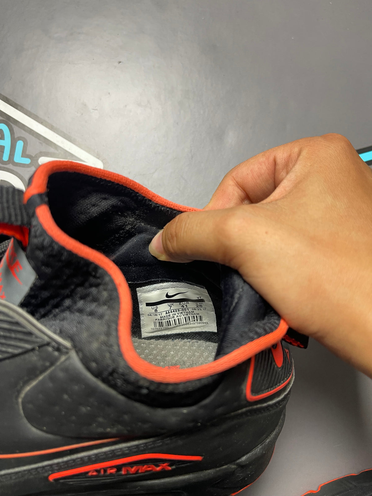 Nike Air Max 90 “Ultra Mid Winter SE” &mdash; Slika 6 od 6