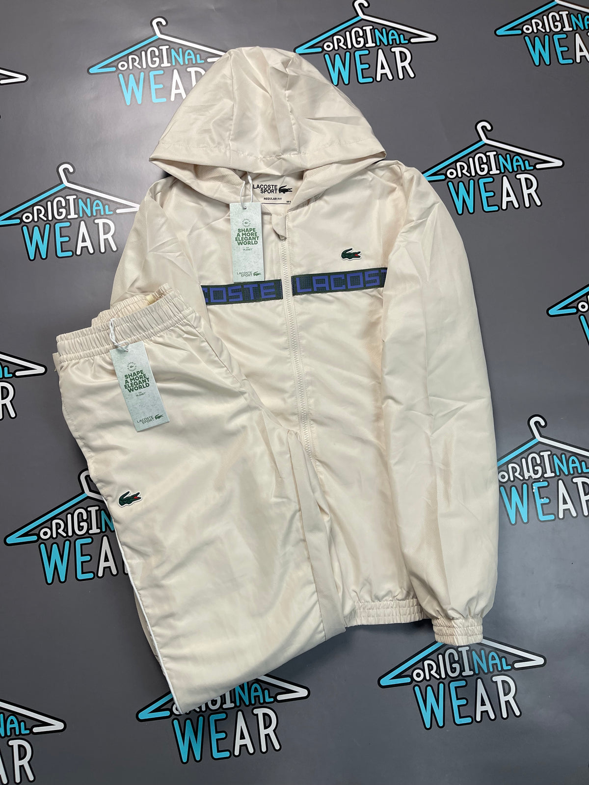 Lacoste Komplet &mdash; Slika 2 od 3