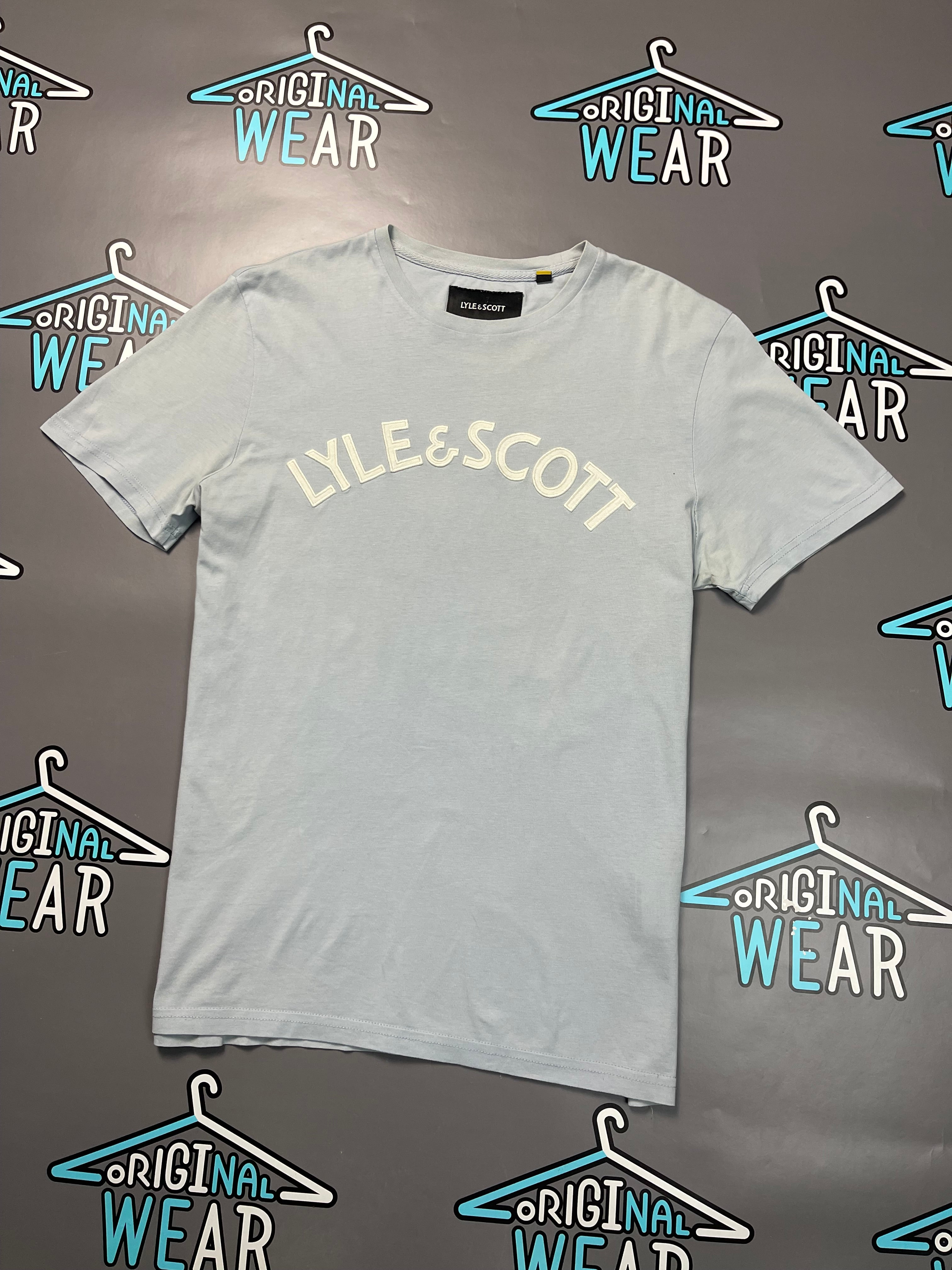 Lyle & Scott Majica