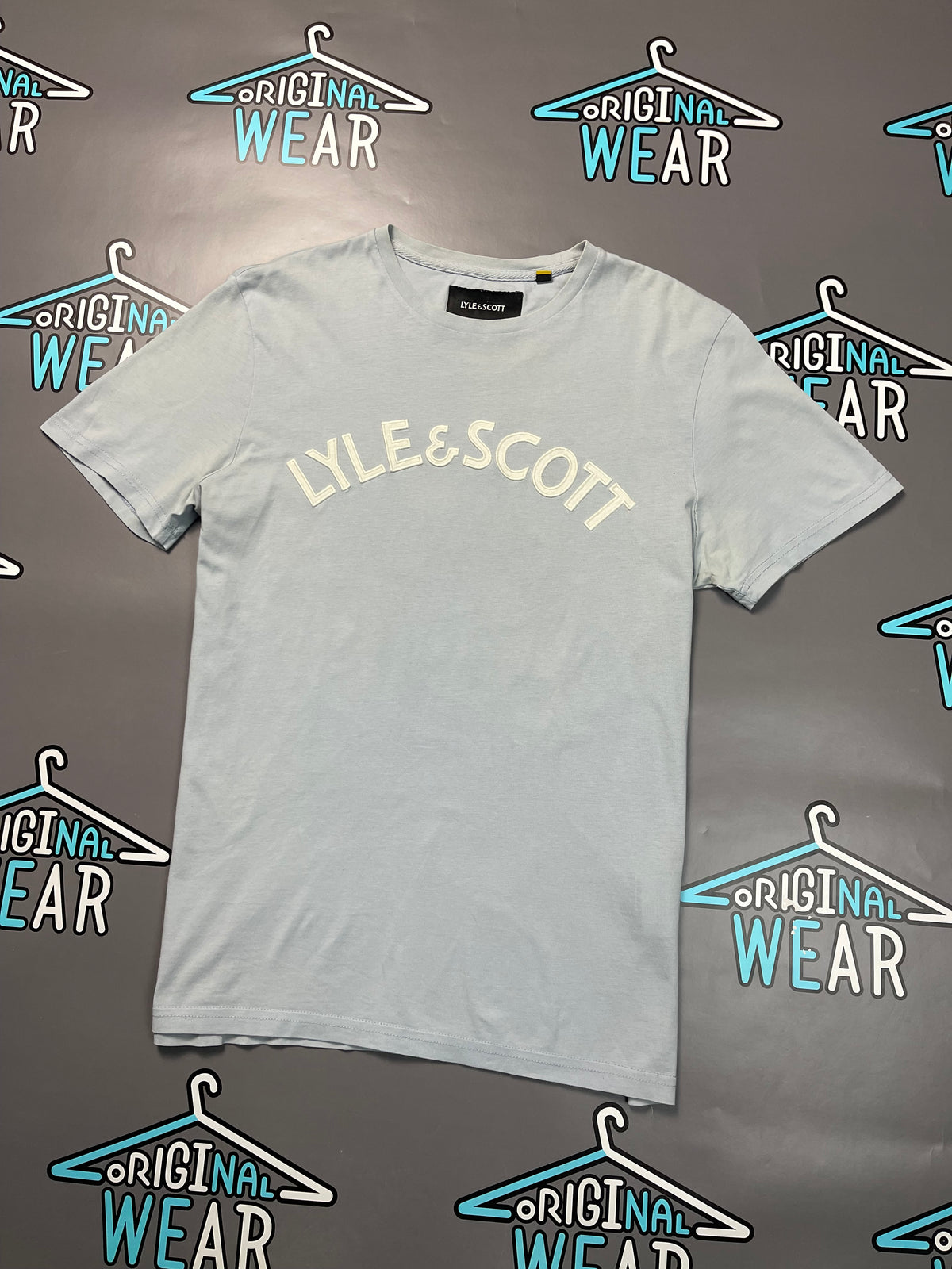 Lyle & Scott Majica &mdash; Slika 2 od 3