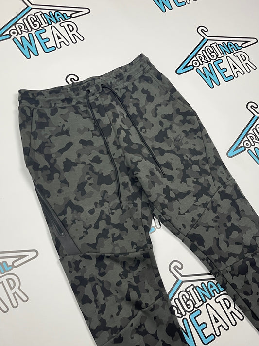 Nike Tech Fleece Trenerka