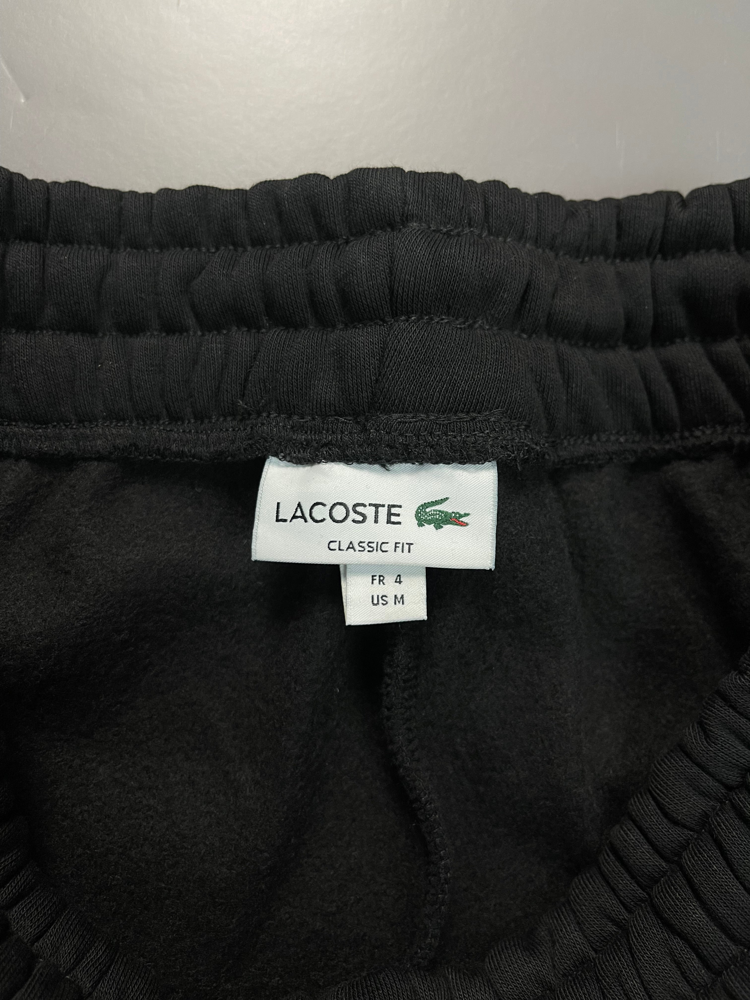 Lacoste Trenerka