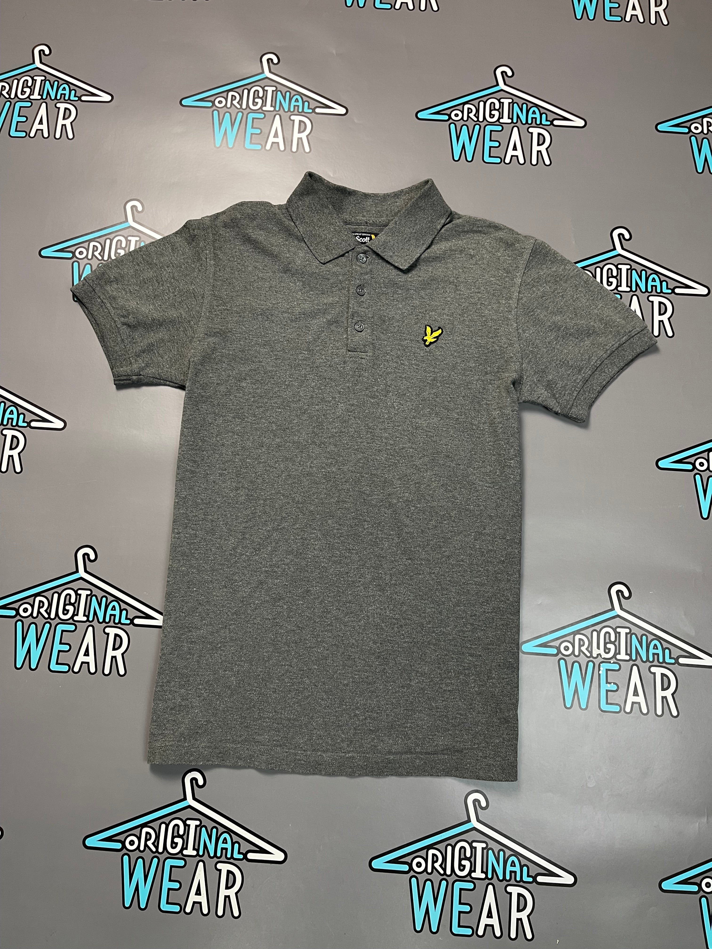 Lyle & Scott Majica
