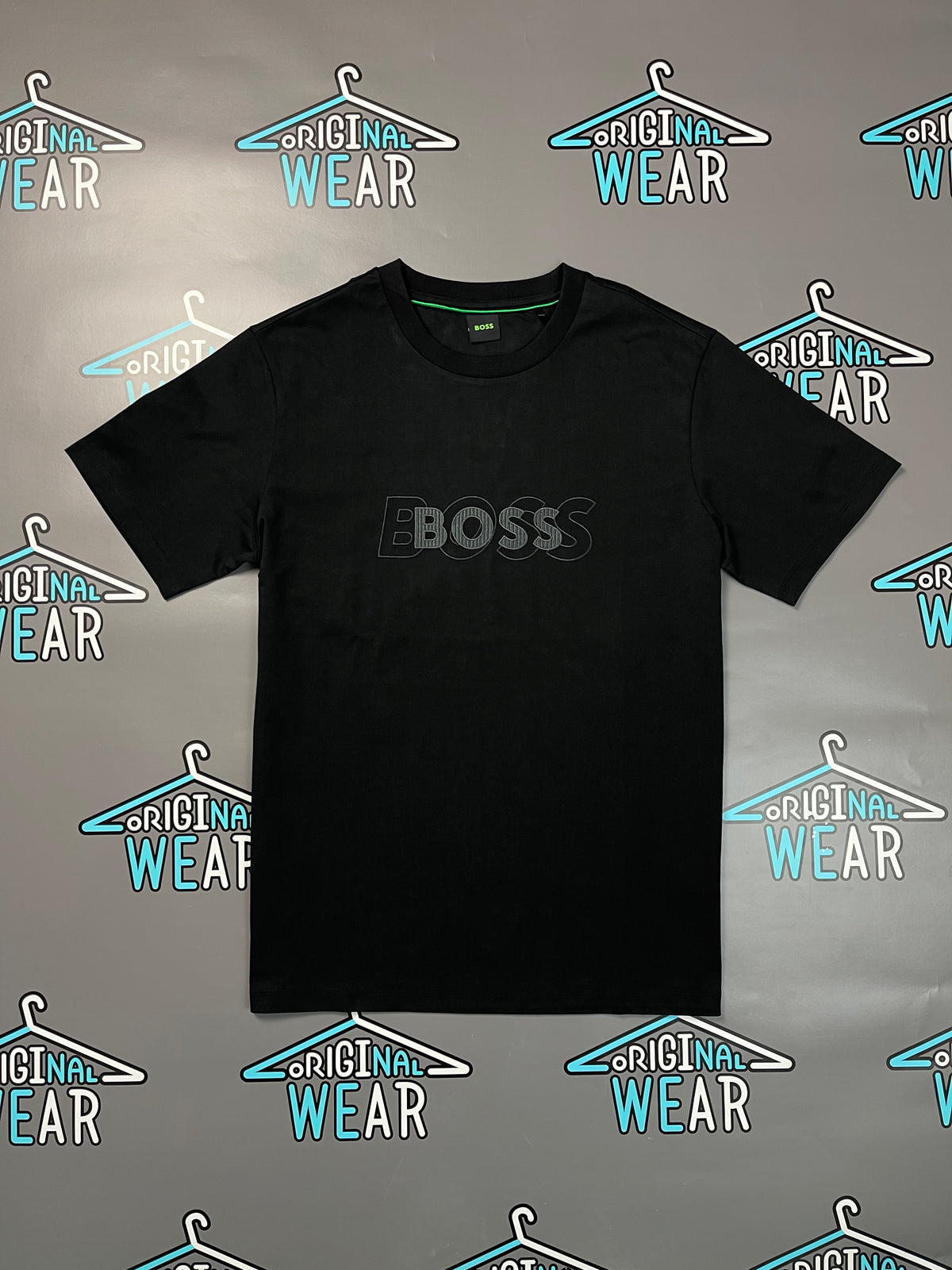 Boss Majica &mdash; Slika 1 od 5