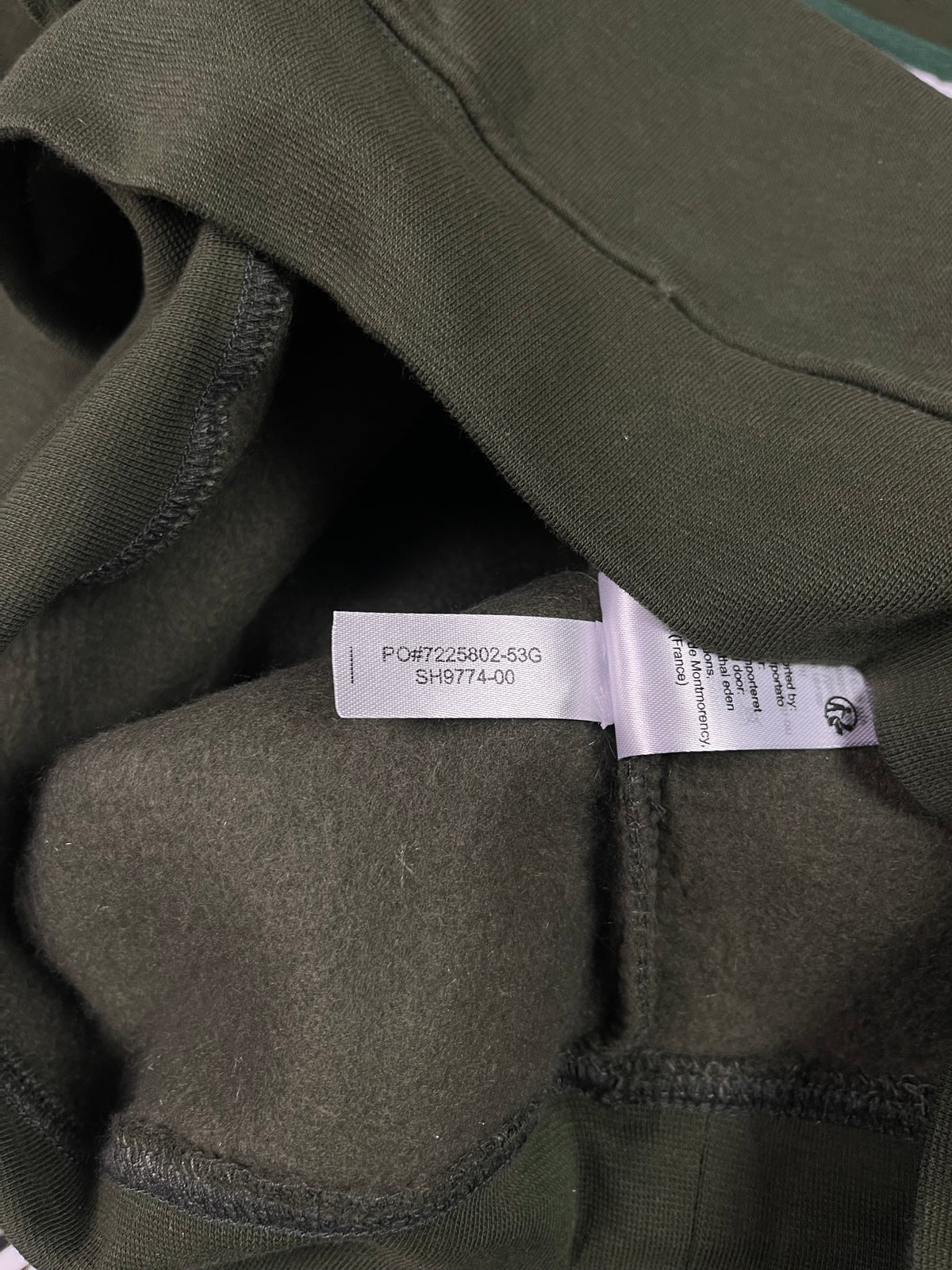 Lacoste Quarter Duks &mdash; Slika 4 od 4