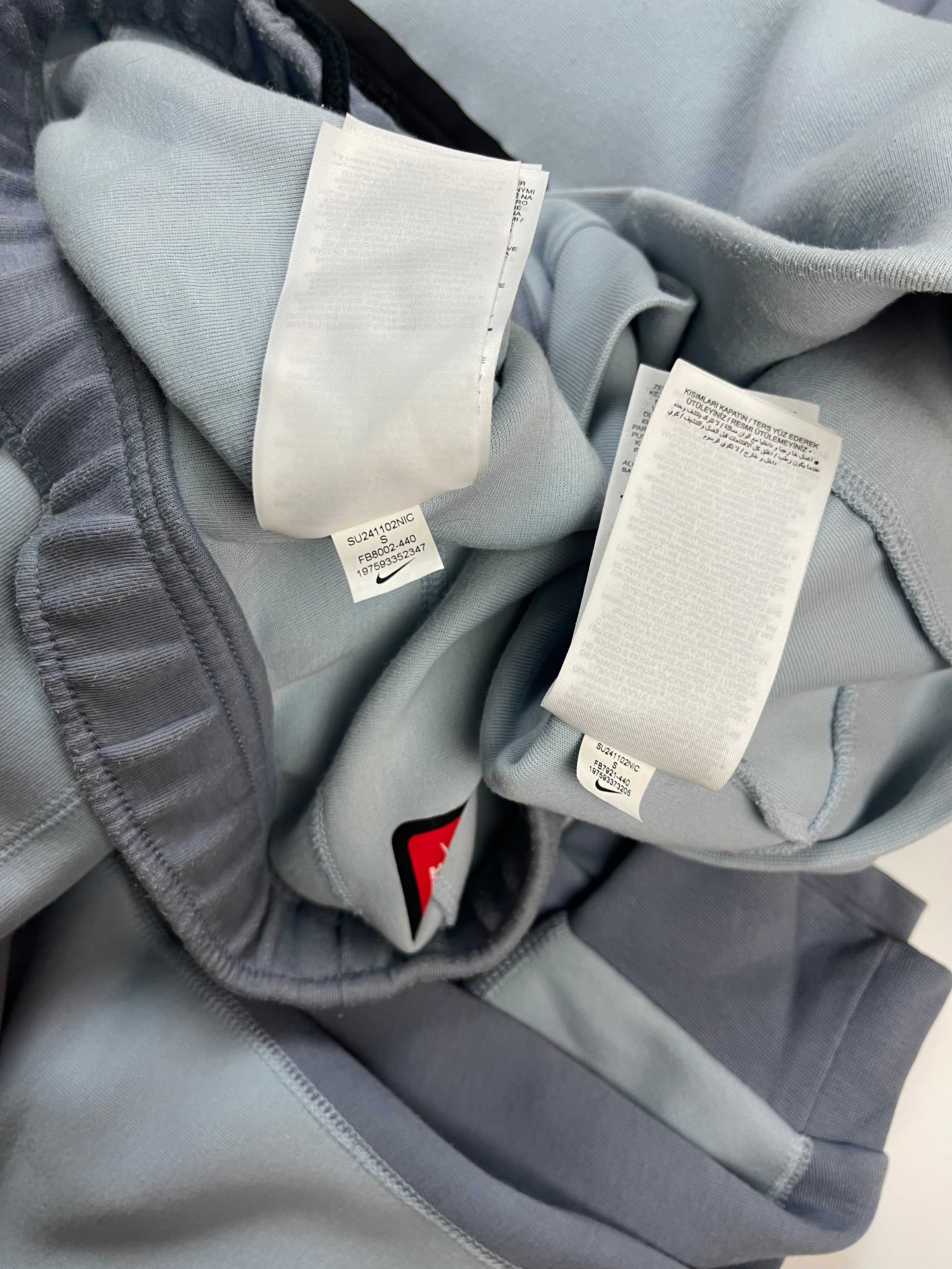 Nike Tech Fleece 2024 Komplet