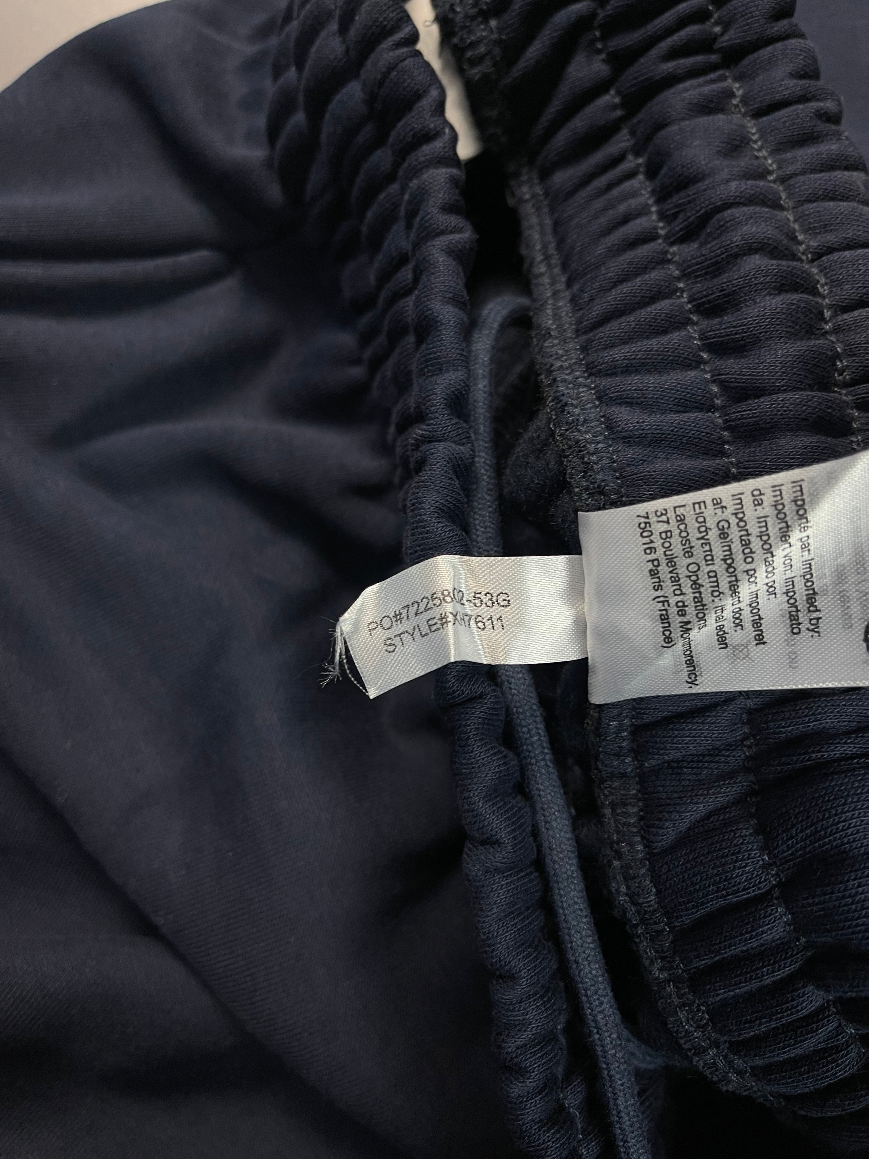 Lacoste Trenerka