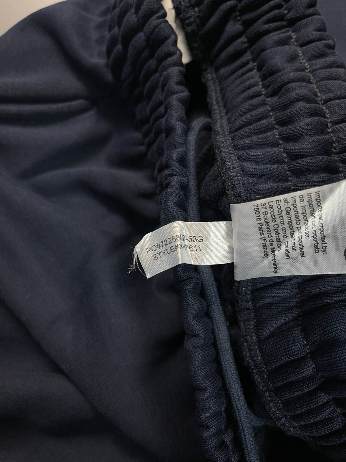 Lacoste Trenerka &mdash; Slika 6 od 6