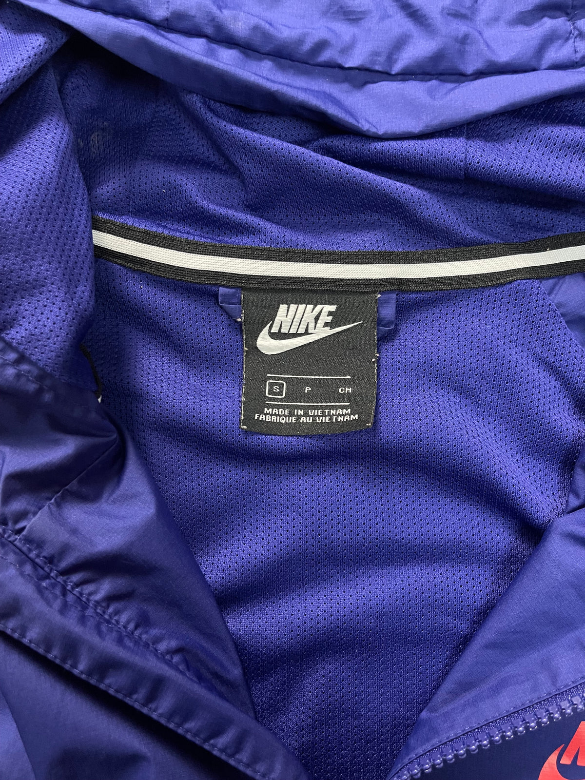 Nike Windrunner Duks &mdash; Slika 3 od 4