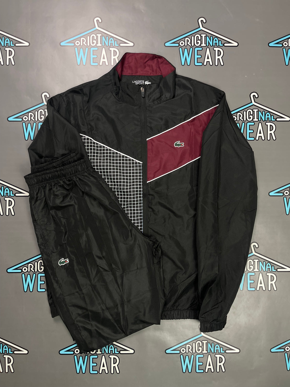 Lacoste Sport Komplet &mdash; Slika 2 od 4